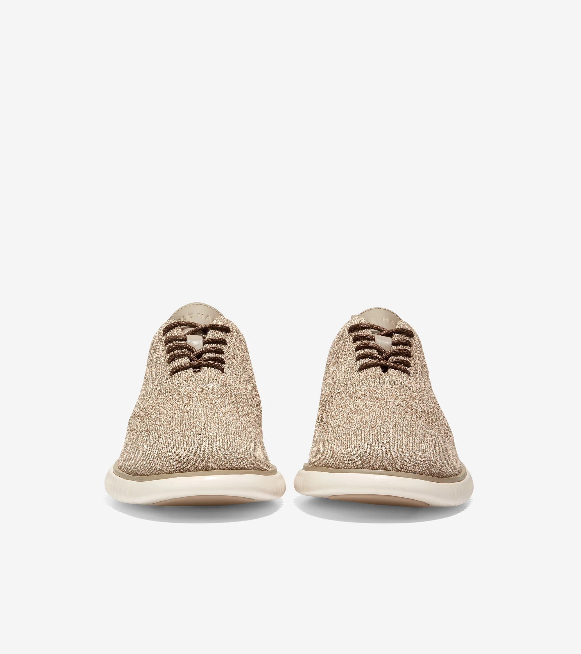 2.ZERØGRAND Wingtip Oxford - Image 2