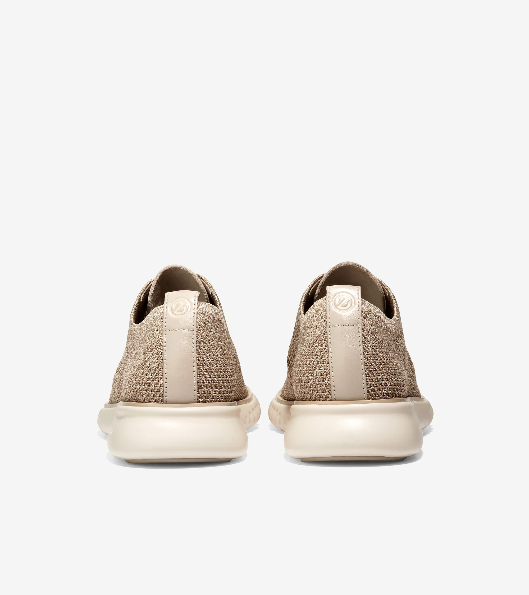 2.ZERØGRAND Wingtip Oxford - Image 3