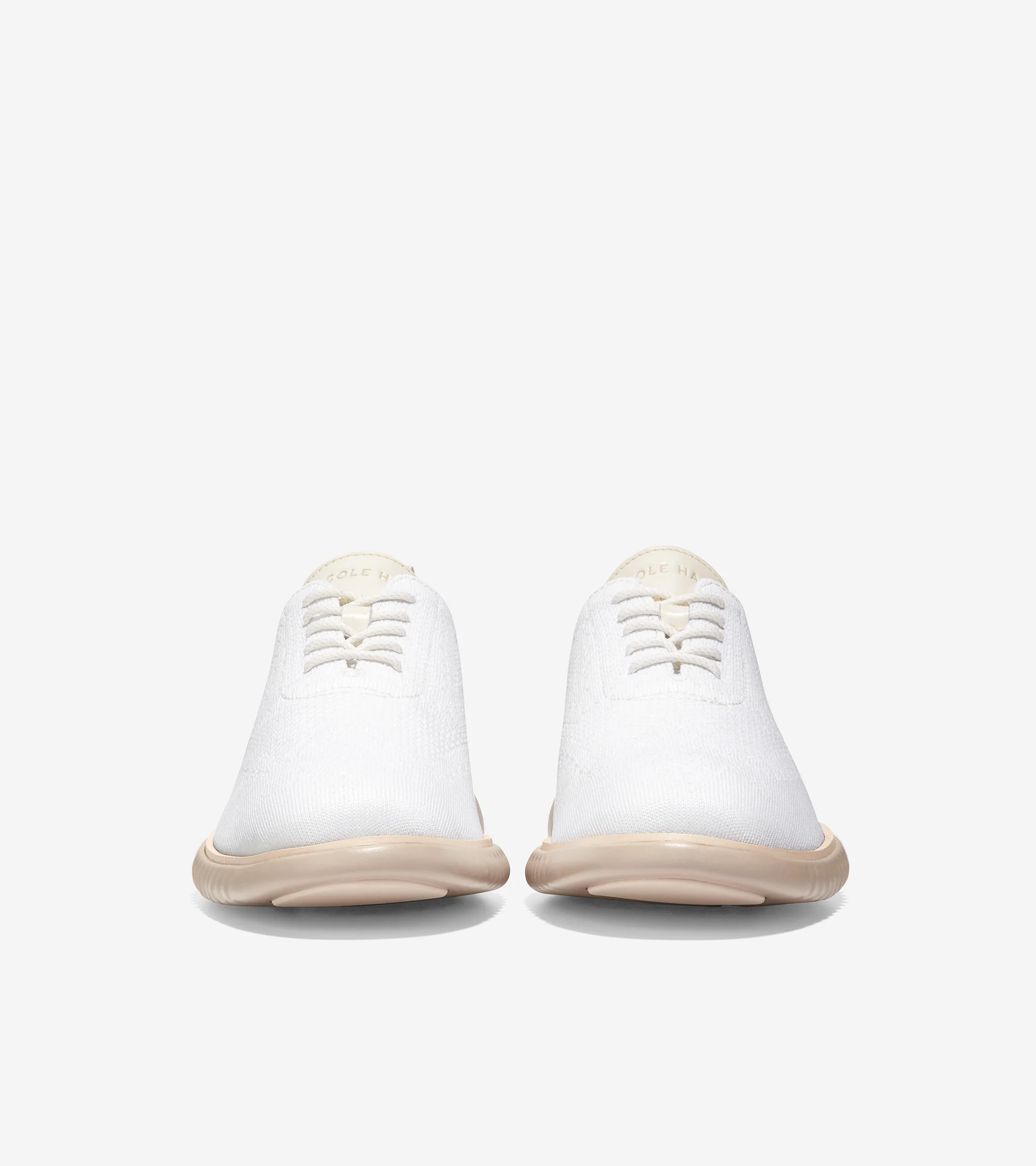 2.ZERØGRAND Wingtip Oxford - Image 2