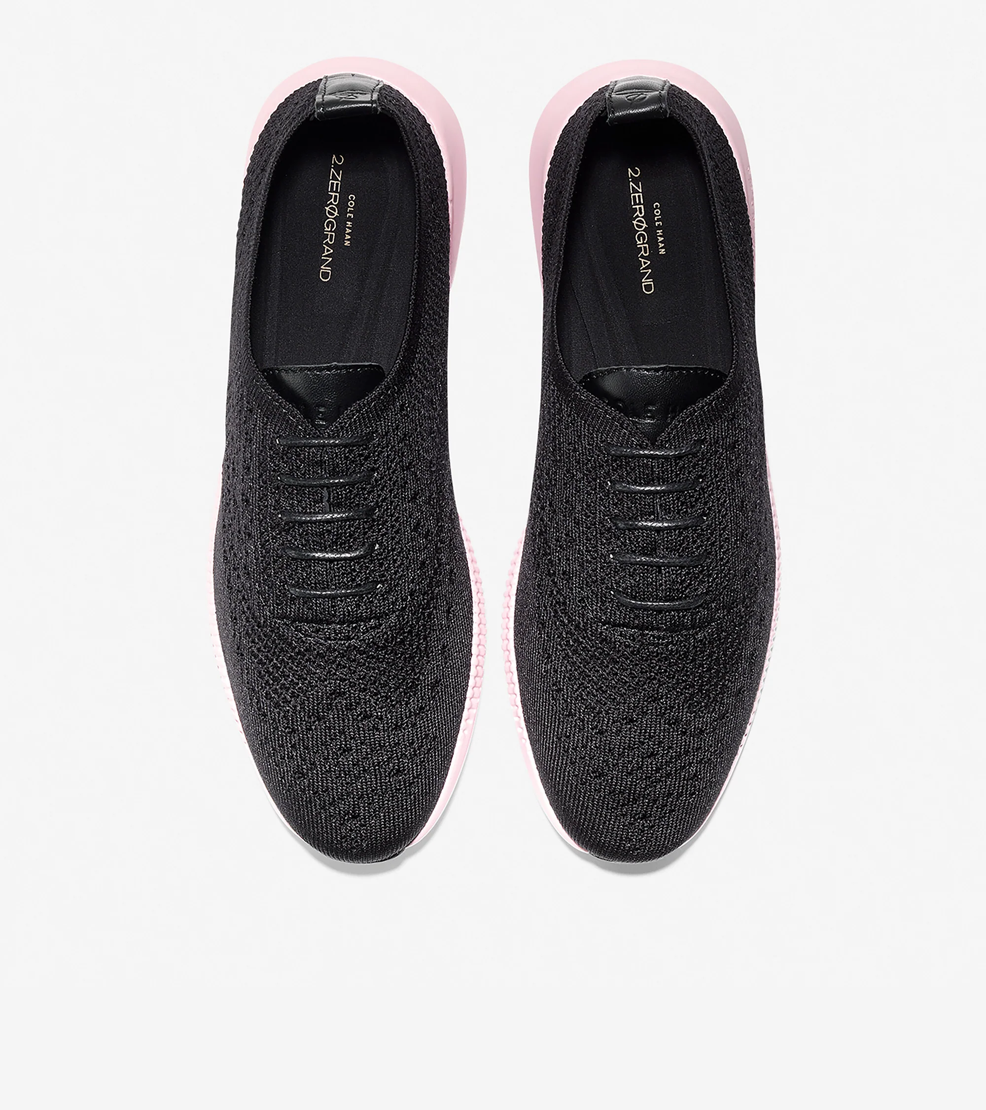 2.ZERØGRAND Wingtip Oxford - Image 4