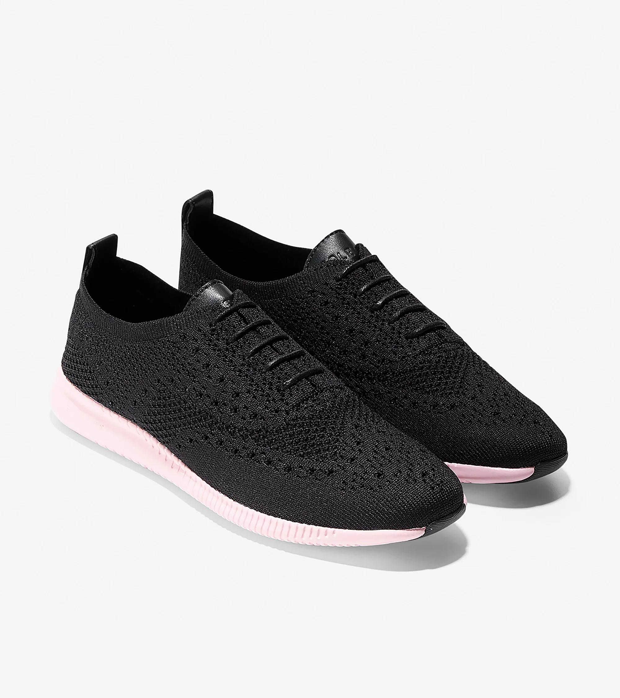 2.ZERØGRAND Wingtip Oxford - Image 5