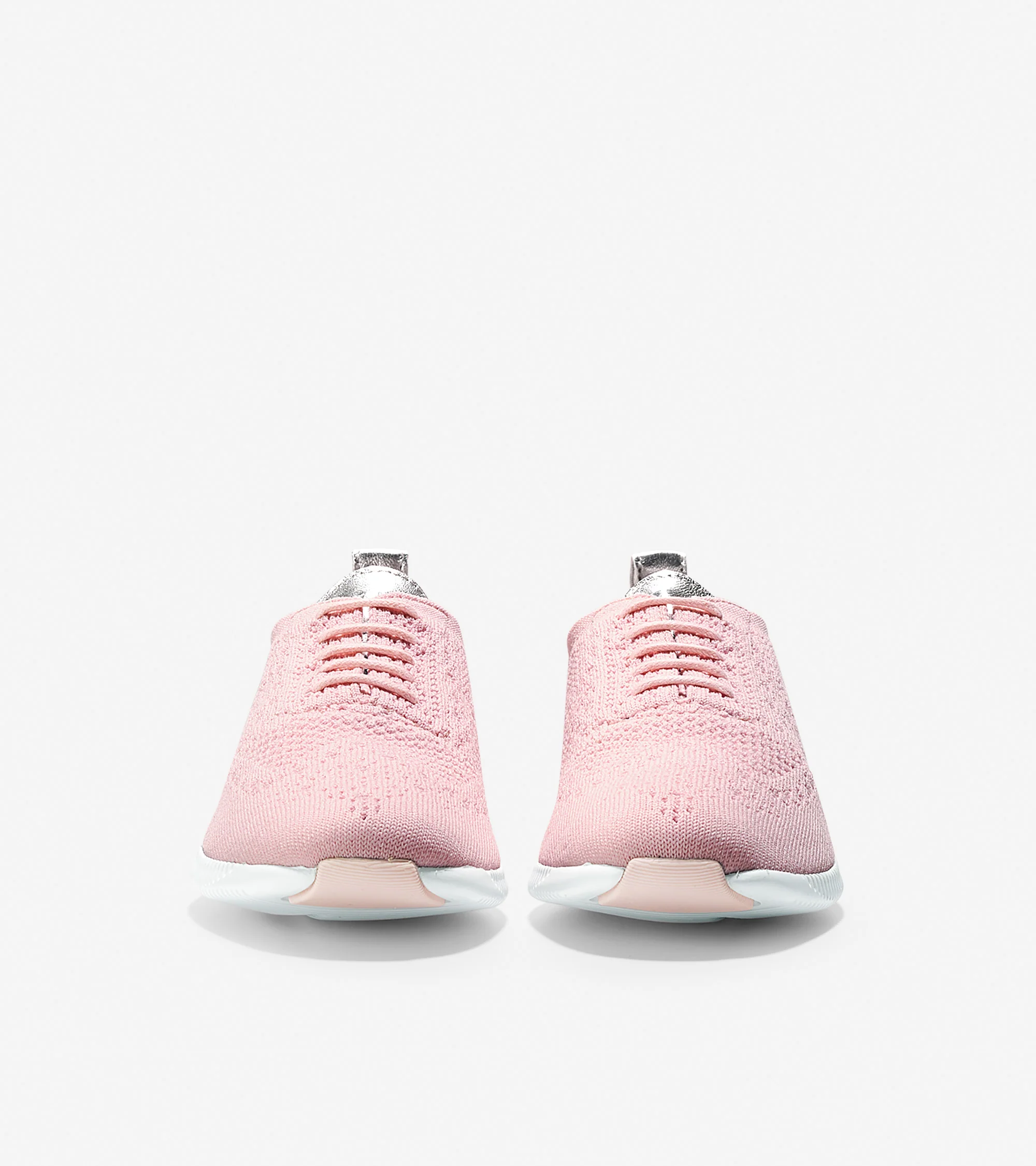 2.ZERØGRAND Wingtip Oxford - Image 2