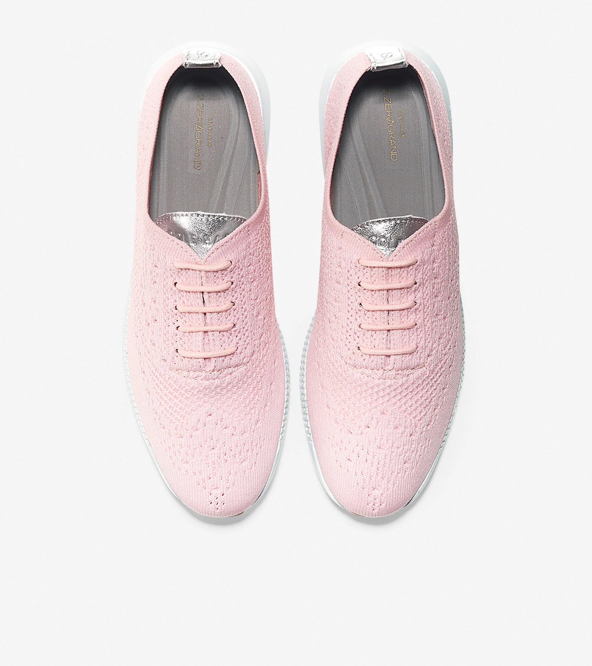 2.ZERØGRAND Wingtip Oxford - Image 4
