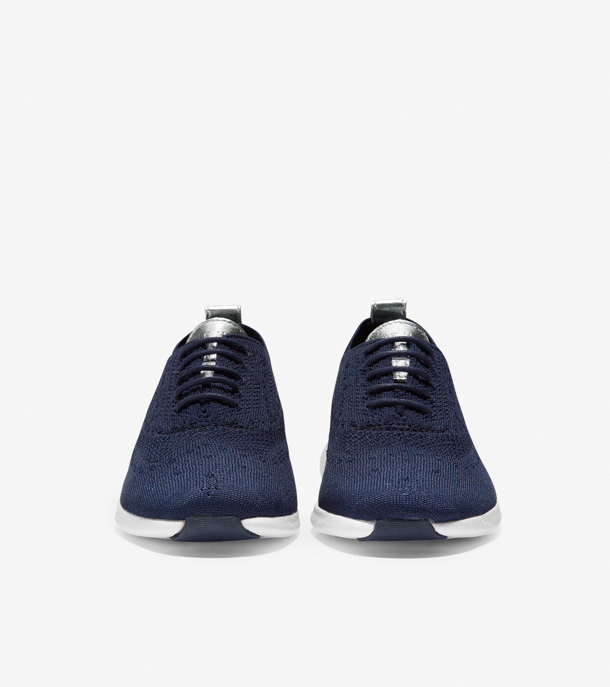 2.ZERØGRAND Wingtip Oxford - Image 2
