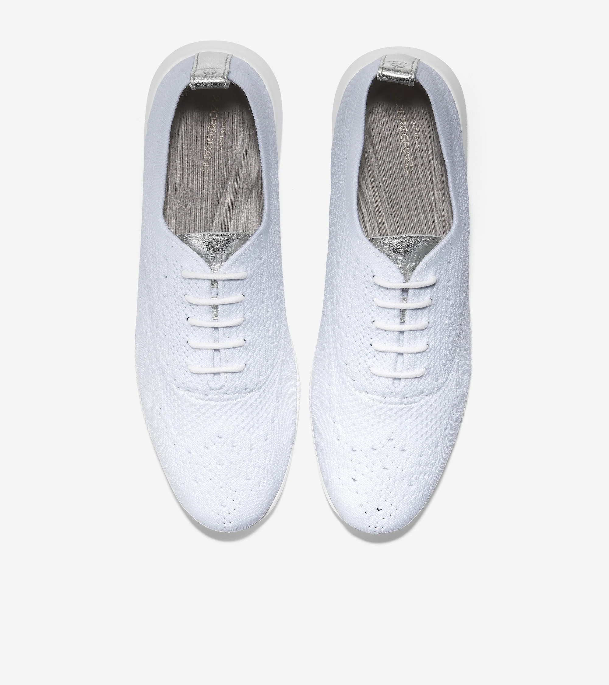 2.ZERØGRAND Wingtip Oxford - Image 4