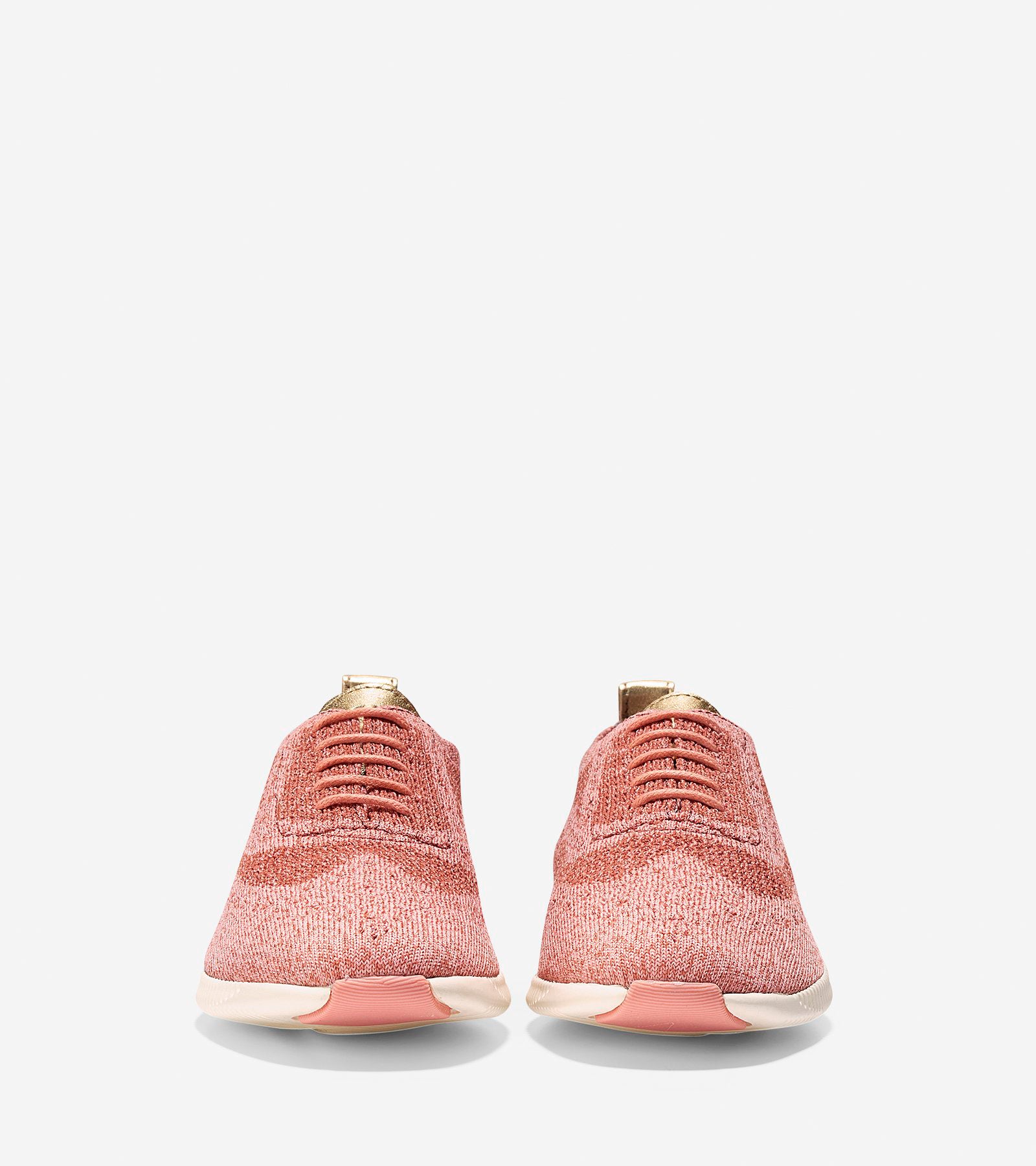 2.ZERØGRAND Wingtip Oxford - Image 2