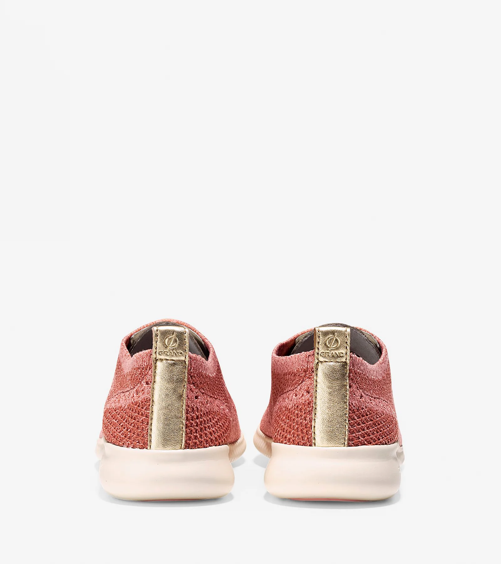 2.ZERØGRAND Wingtip Oxford - Image 3