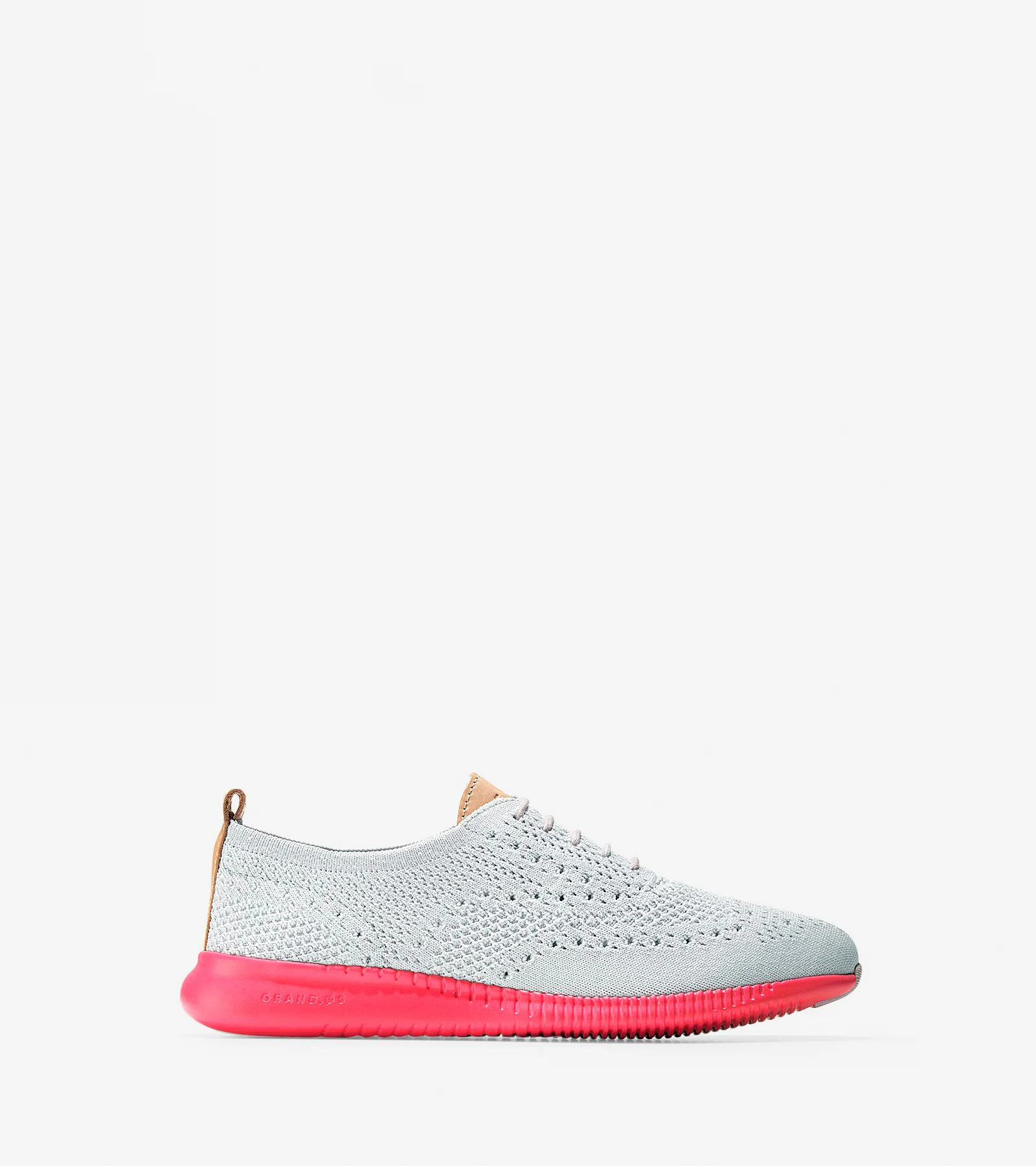 2.ZERØGRAND Wingtip Oxford