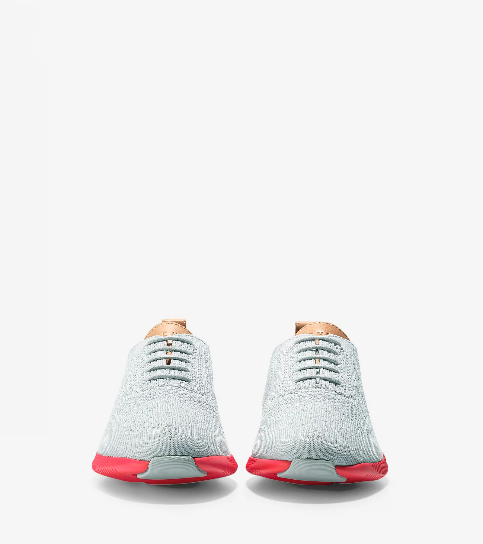 2.ZERØGRAND Wingtip Oxford - Image 2