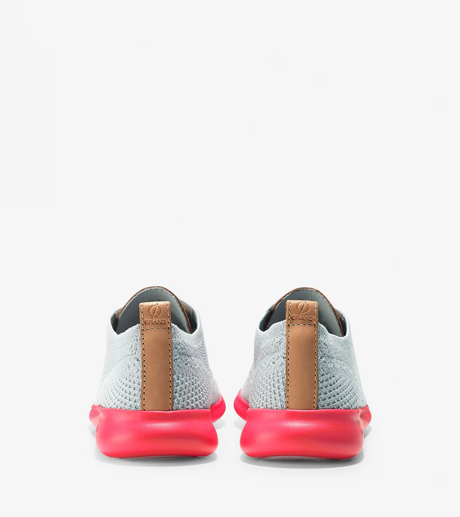 2.ZERØGRAND Wingtip Oxford - Image 3