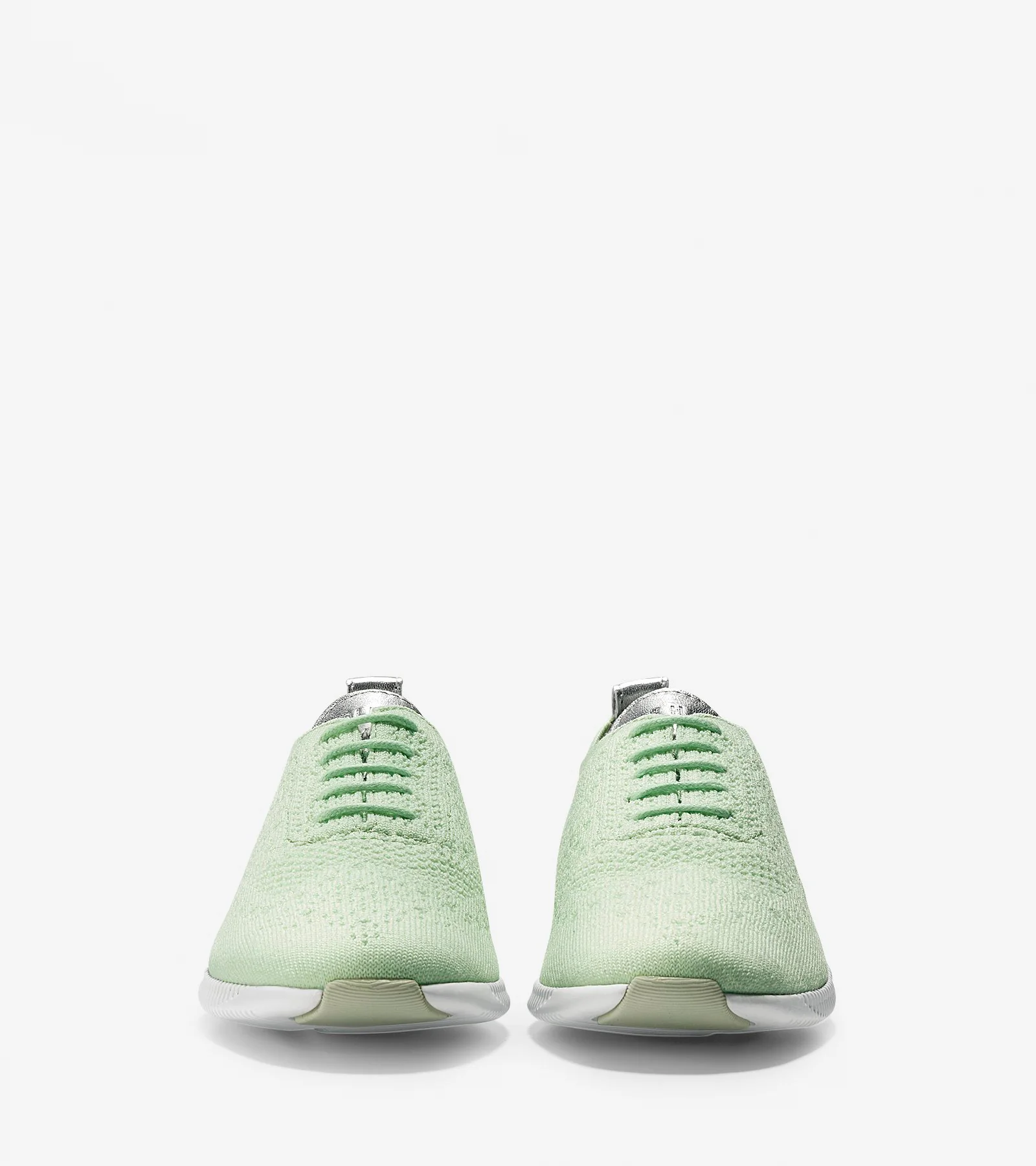 2.ZERØGRAND Wingtip Oxford - Image 2