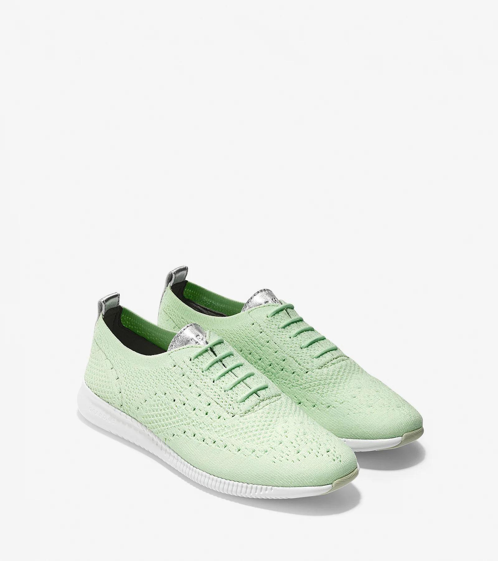2.ZERØGRAND Wingtip Oxford - Image 5