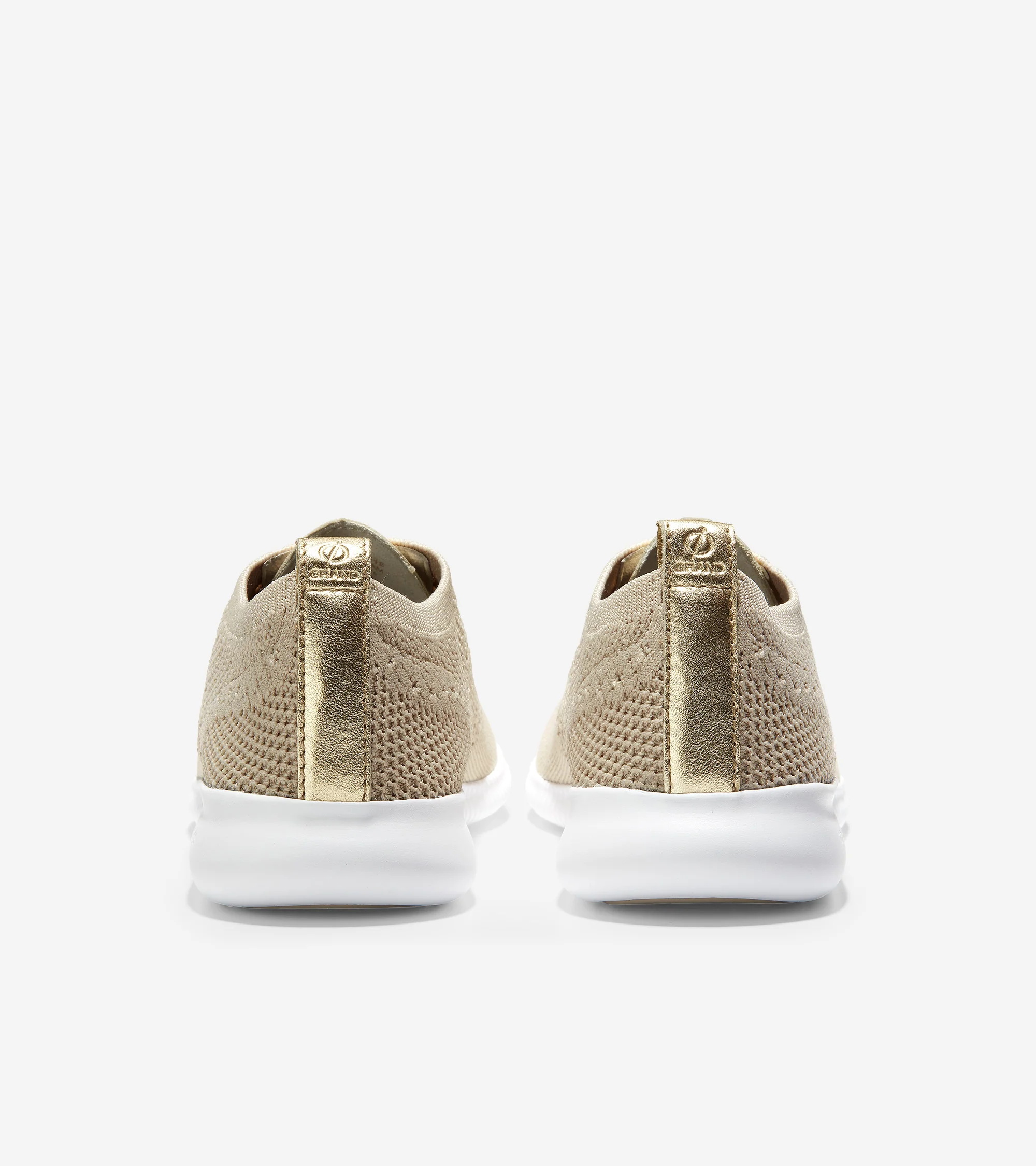 2.ZERØGRAND Wingtip Oxford - Image 3