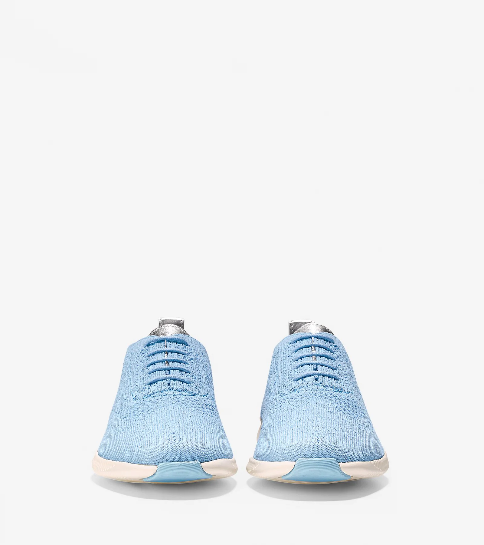 2.ZERØGRAND Wingtip Oxford - Image 2