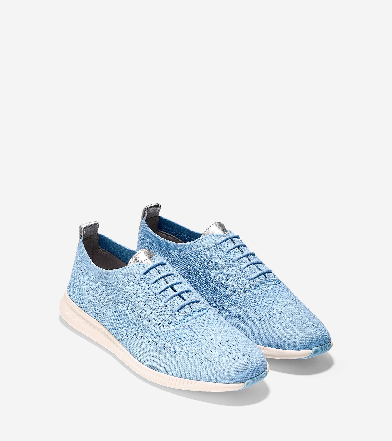 2.ZERØGRAND Wingtip Oxford - Image 5