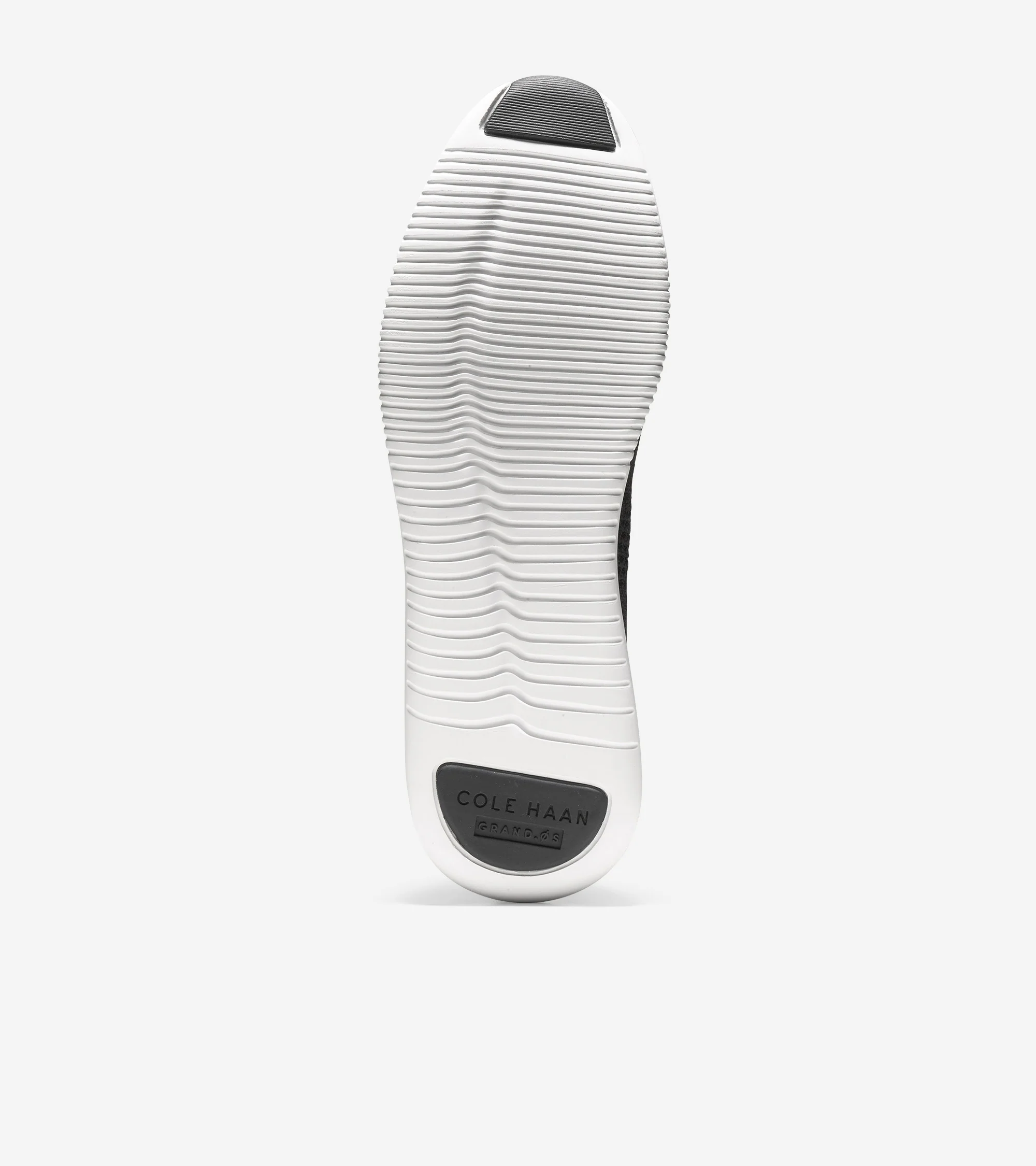 2.ZERØGRAND Wingtip Oxford - Image 6