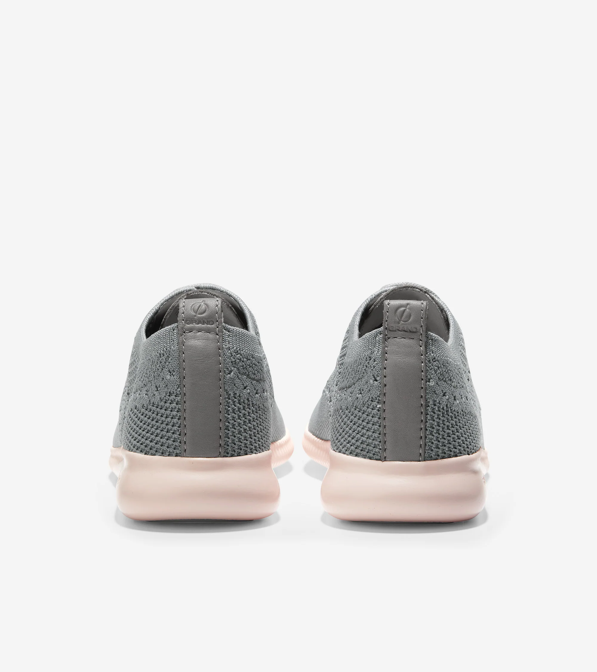 2.ZERØGRAND Wingtip Oxford - Image 3