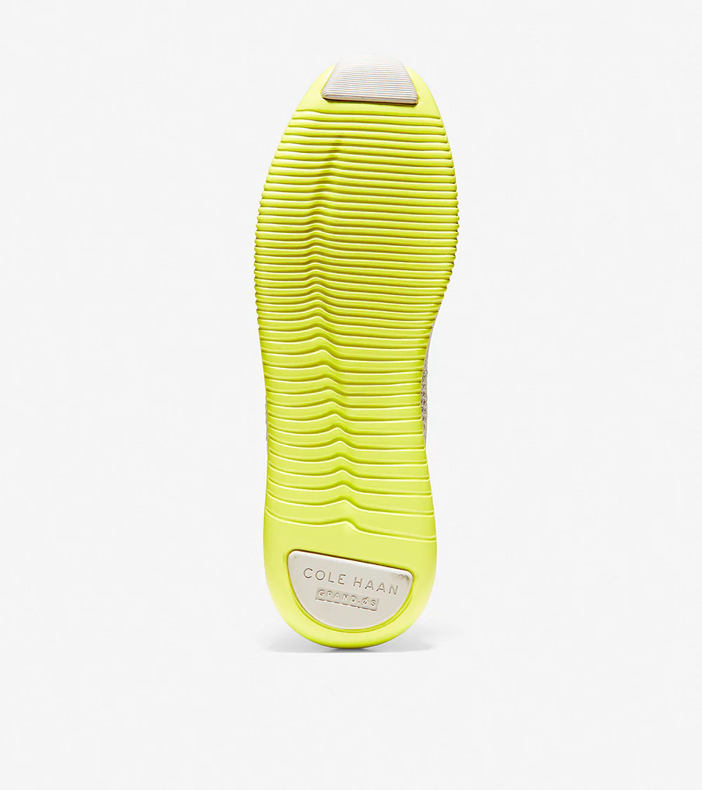 2.Zerøgrand Wingtip Oxford  - Image 4