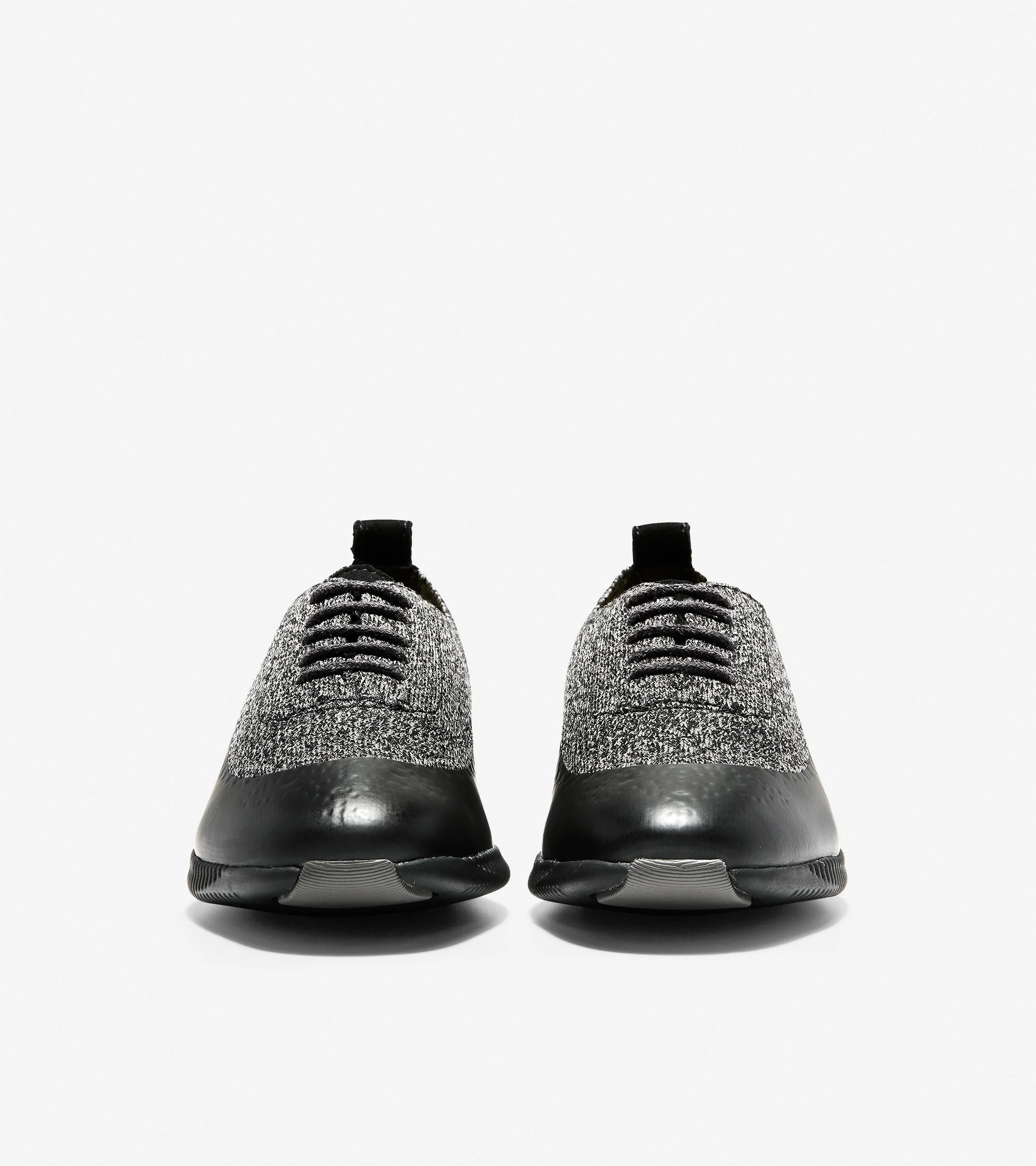 2.ZERØGRAND Wingtip Oxford - Image 2
