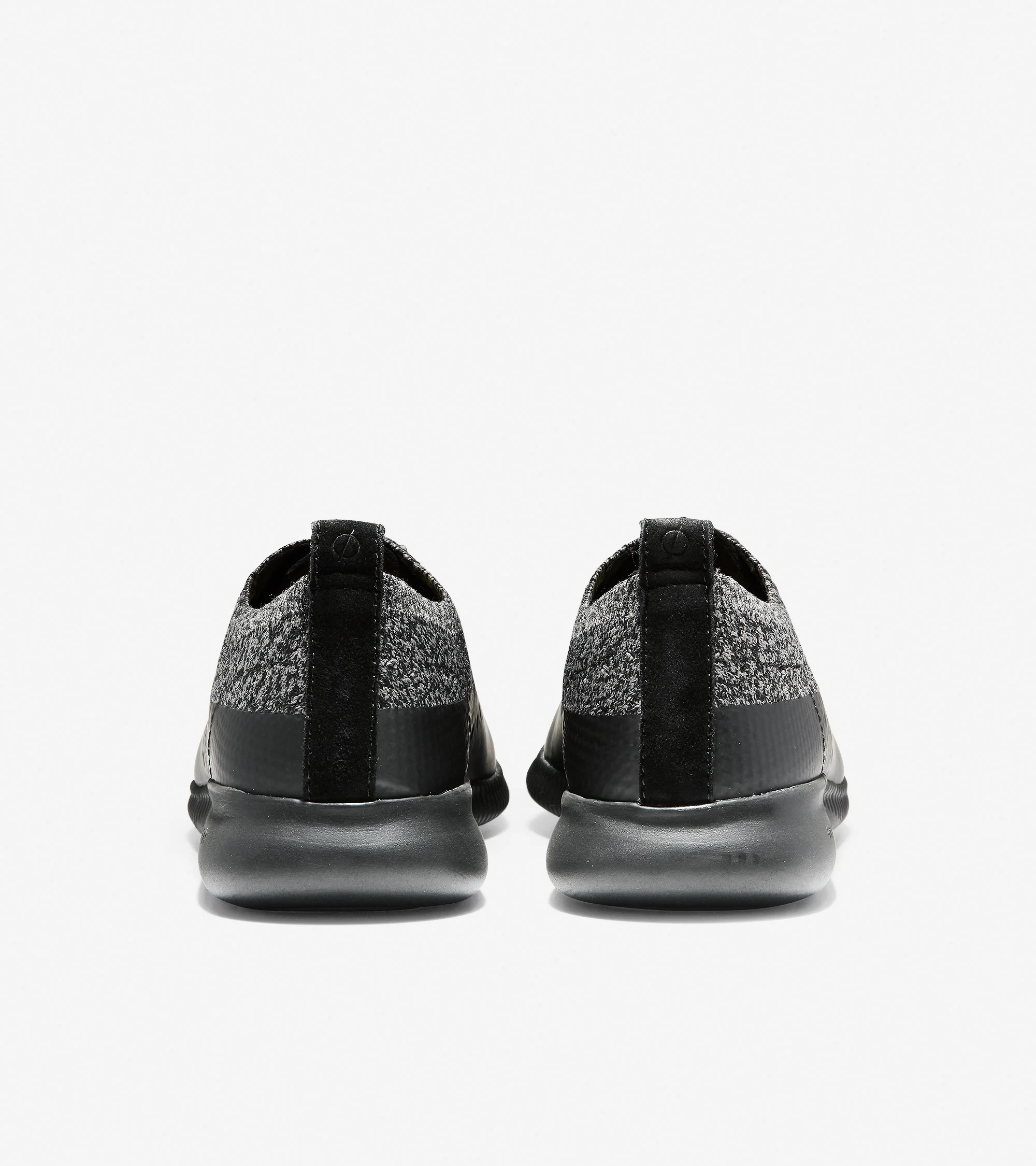 2.ZERØGRAND Wingtip Oxford - Image 3