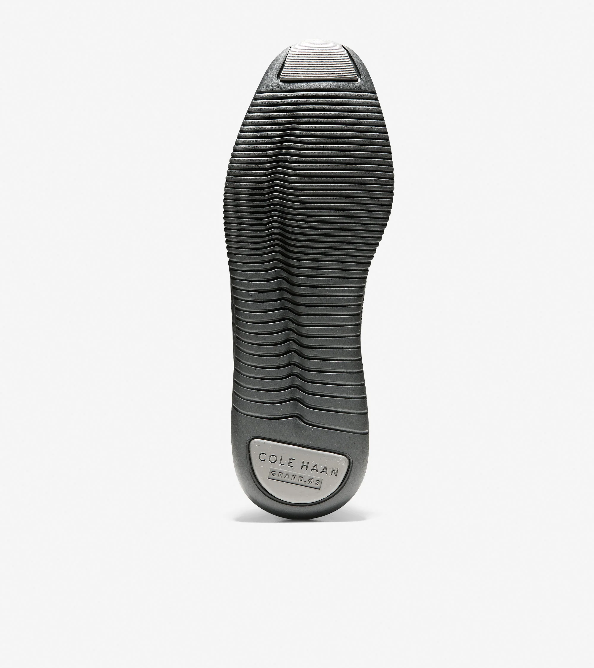 2.ZERØGRAND Wingtip Oxford - Image 6
