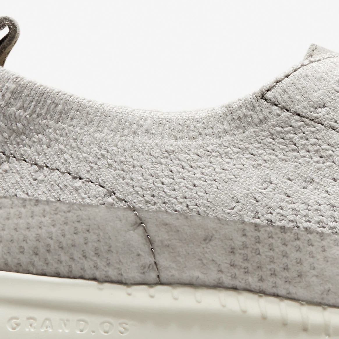 2.ZERØGRAND Wingtip Oxford - Image 8