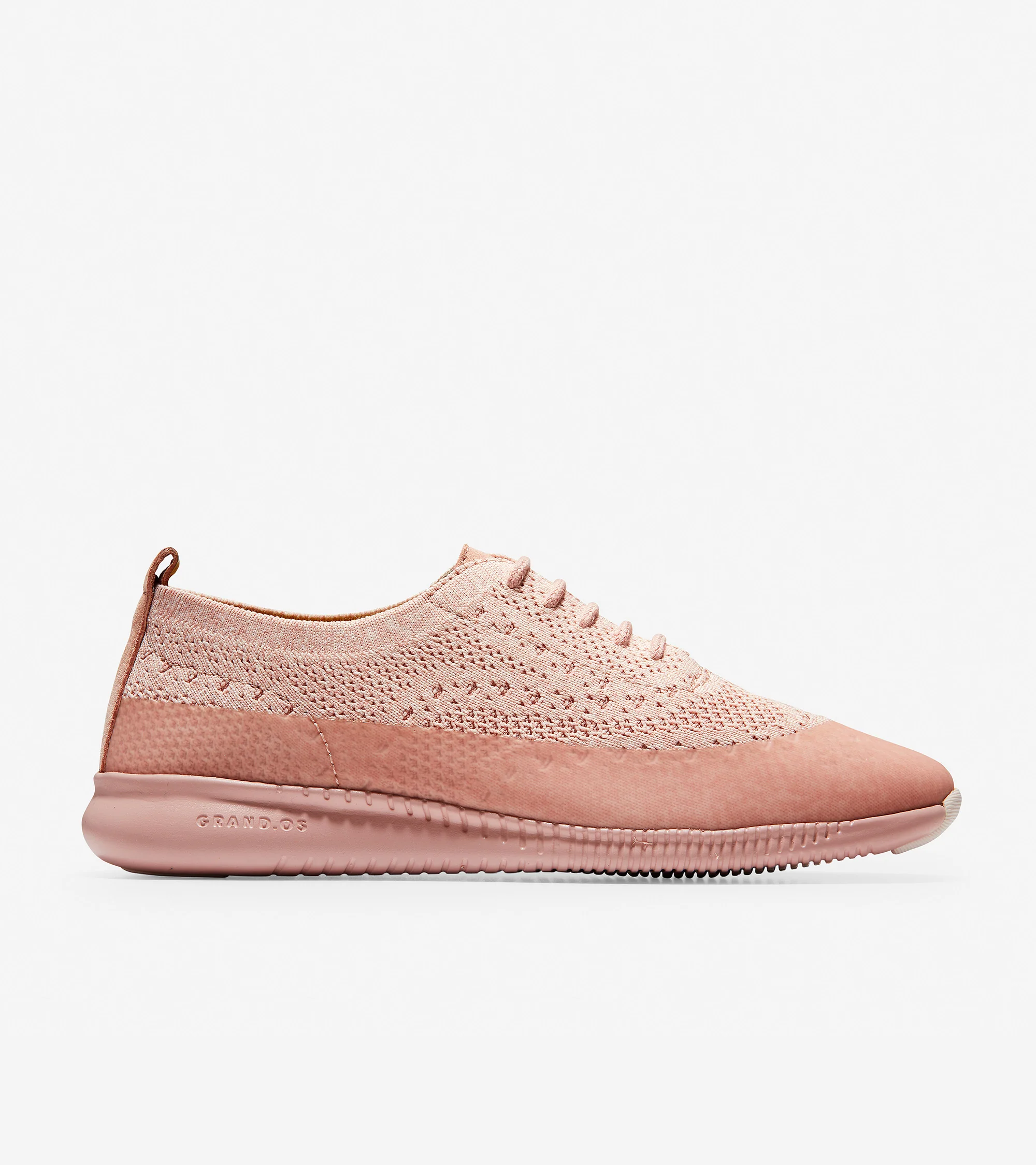 2.ZERØGRAND Wingtip Oxford