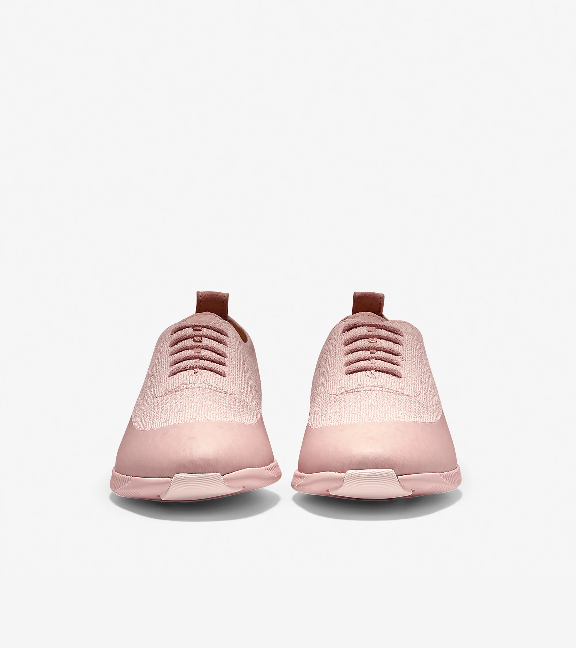 2.ZERØGRAND Wingtip Oxford - Image 2