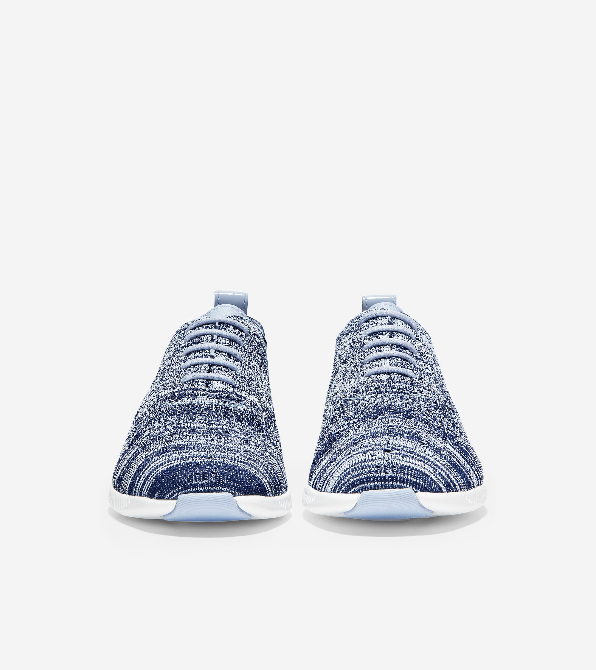 2.ZERØGRAND Wingtip Oxford - Image 2