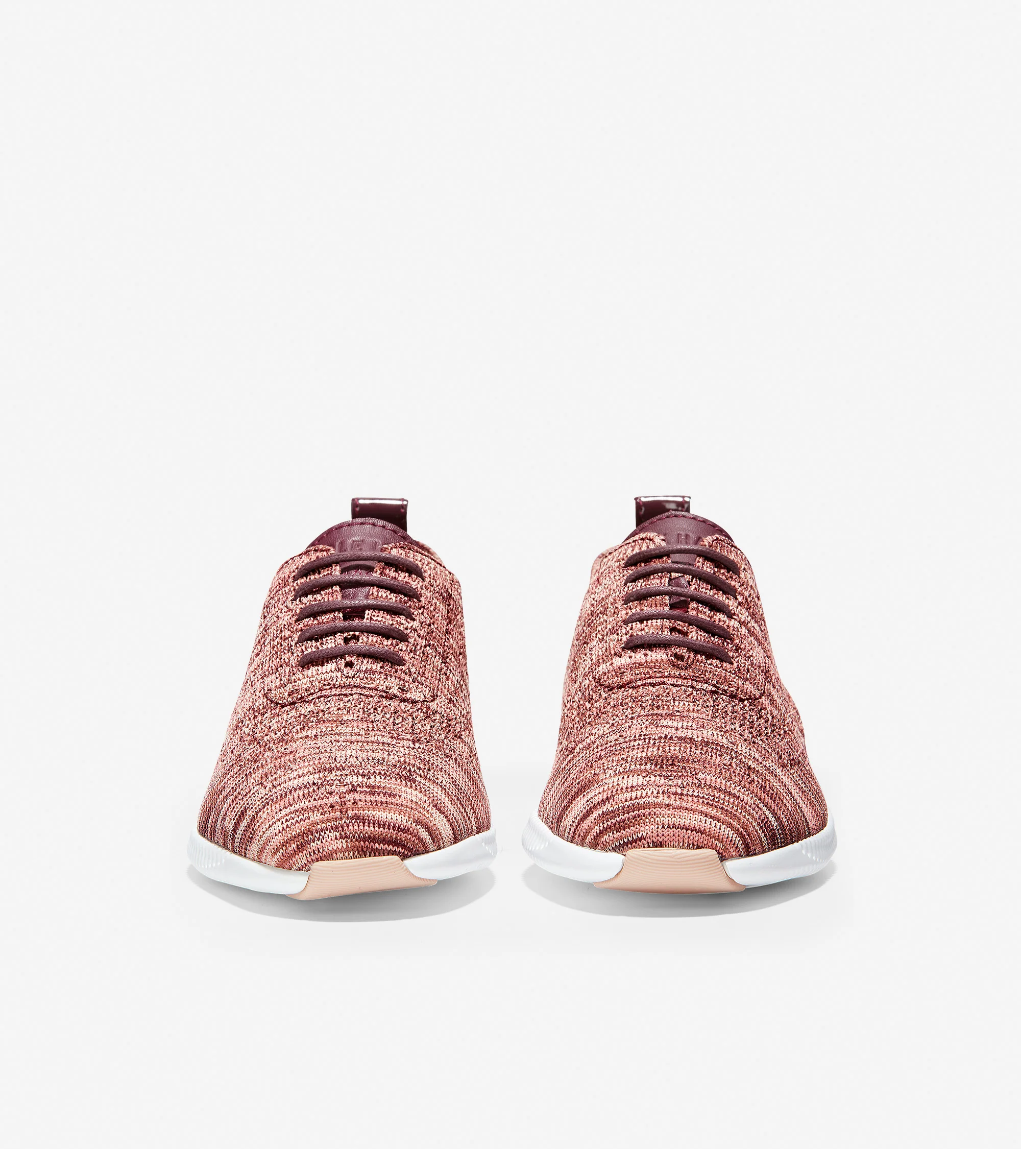 2.ZERØGRAND Wingtip Oxford - Image 2