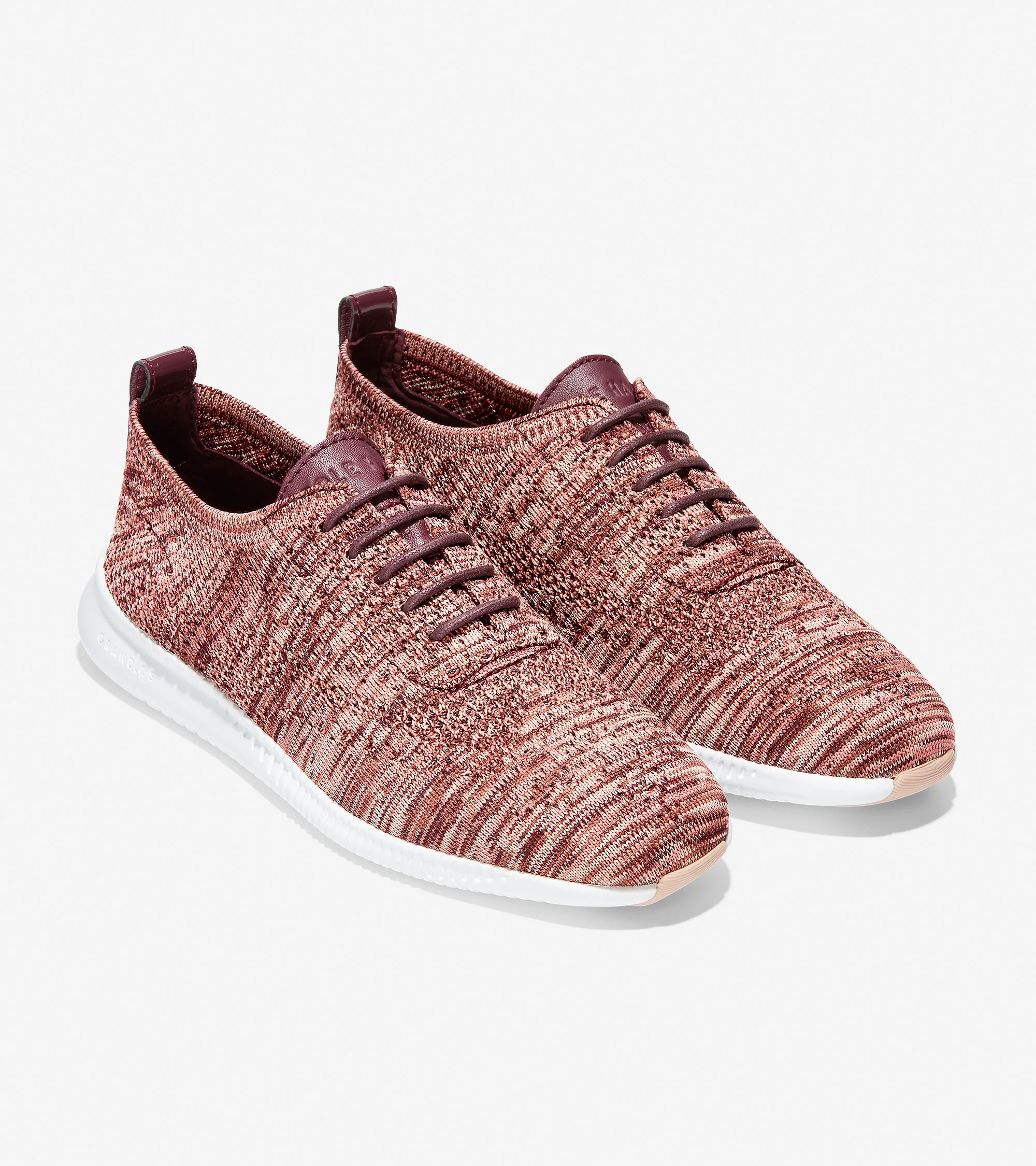 2.ZERØGRAND Wingtip Oxford - Image 5