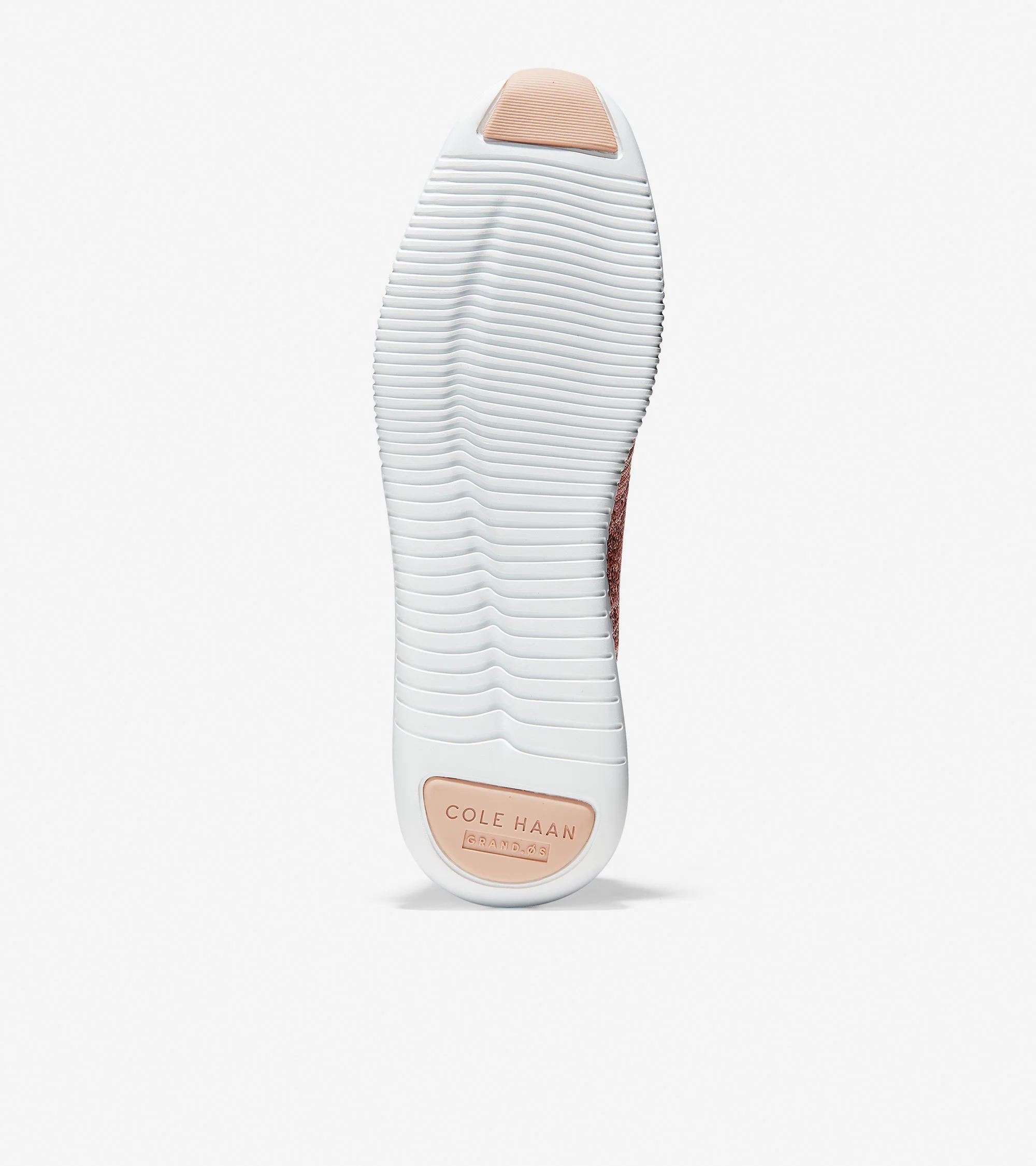 2.ZERØGRAND Wingtip Oxford - Image 6