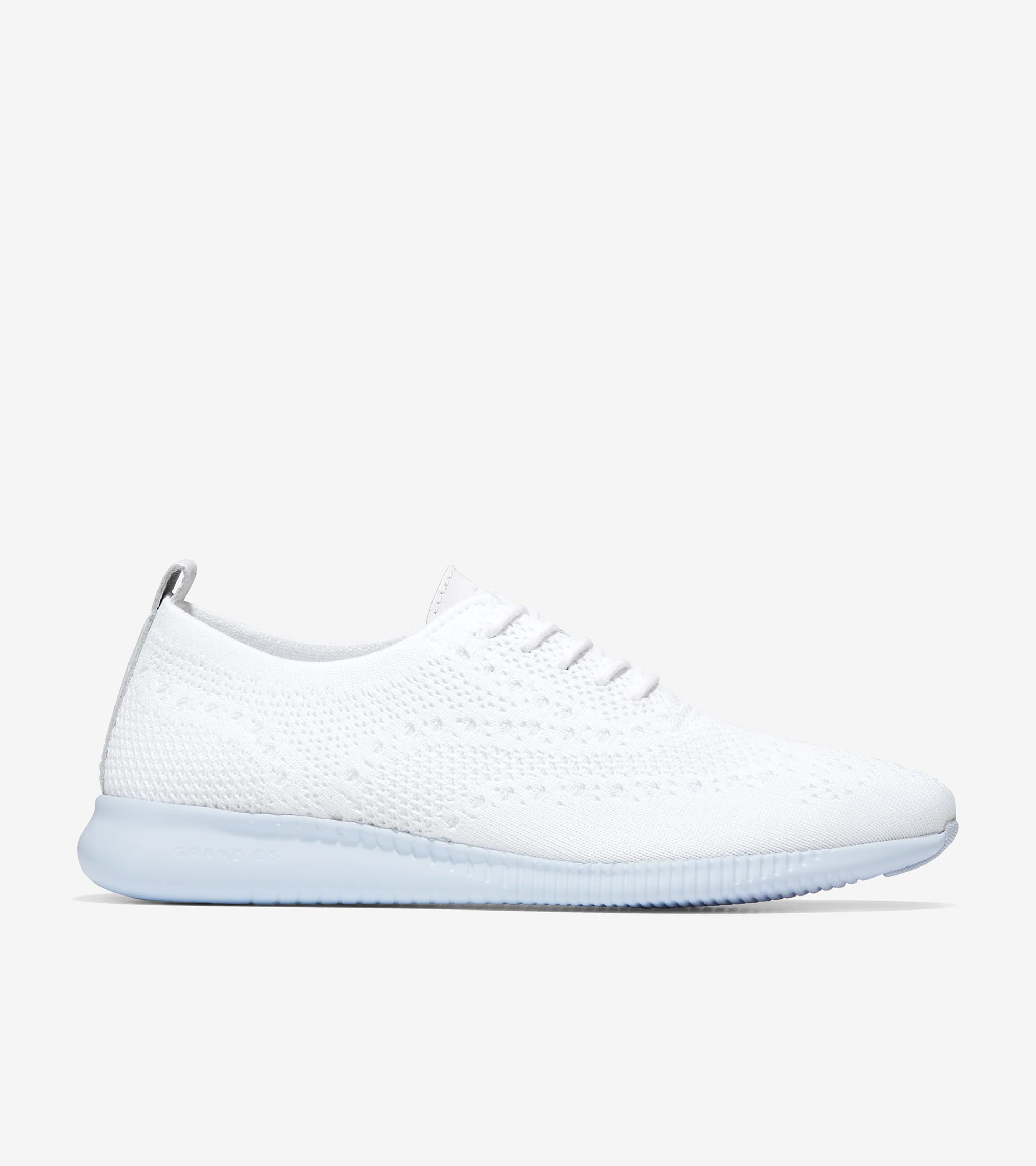 2.ZERØGRAND Wingtip Oxford