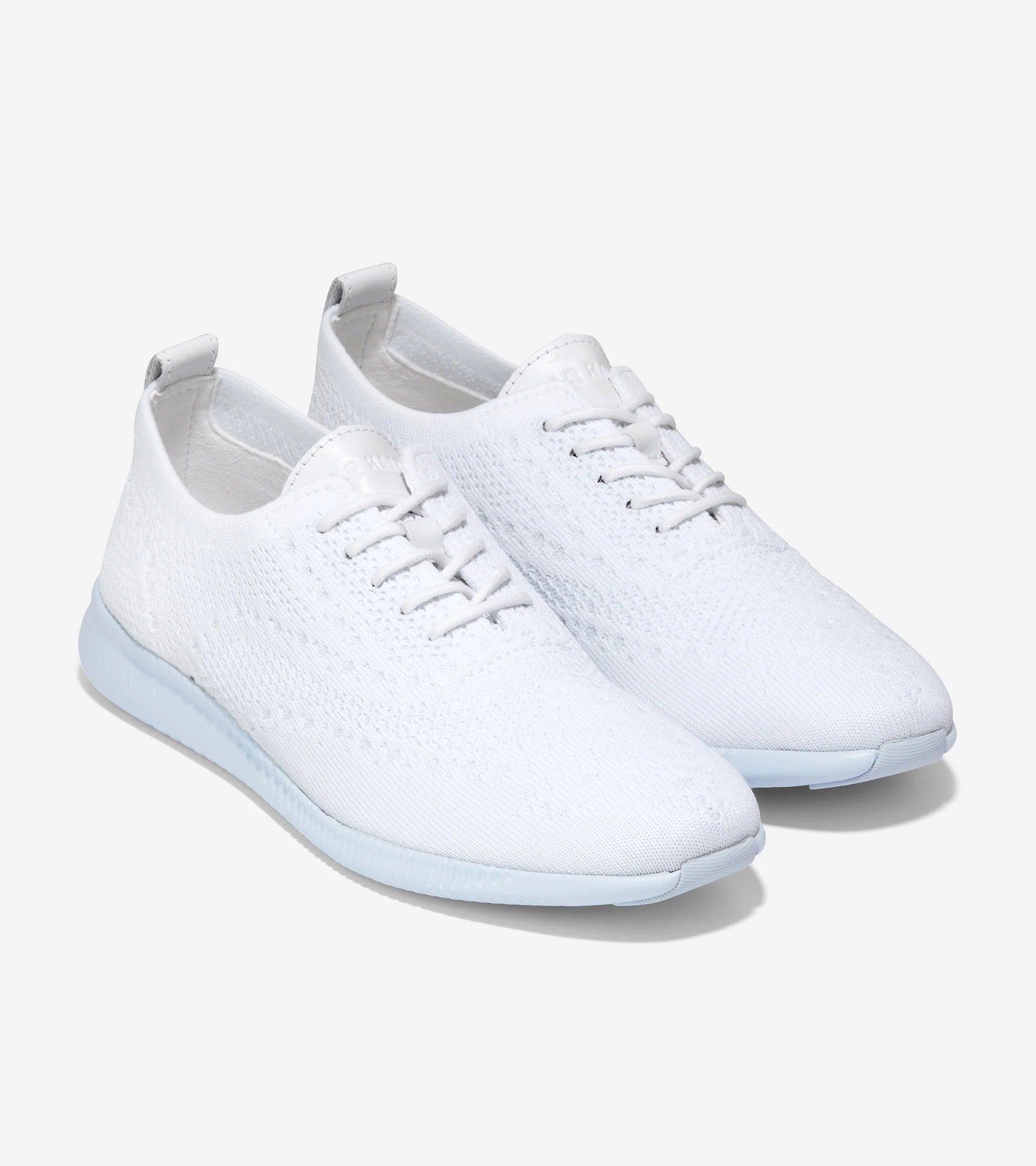 2.ZERØGRAND Wingtip Oxford - Image 5