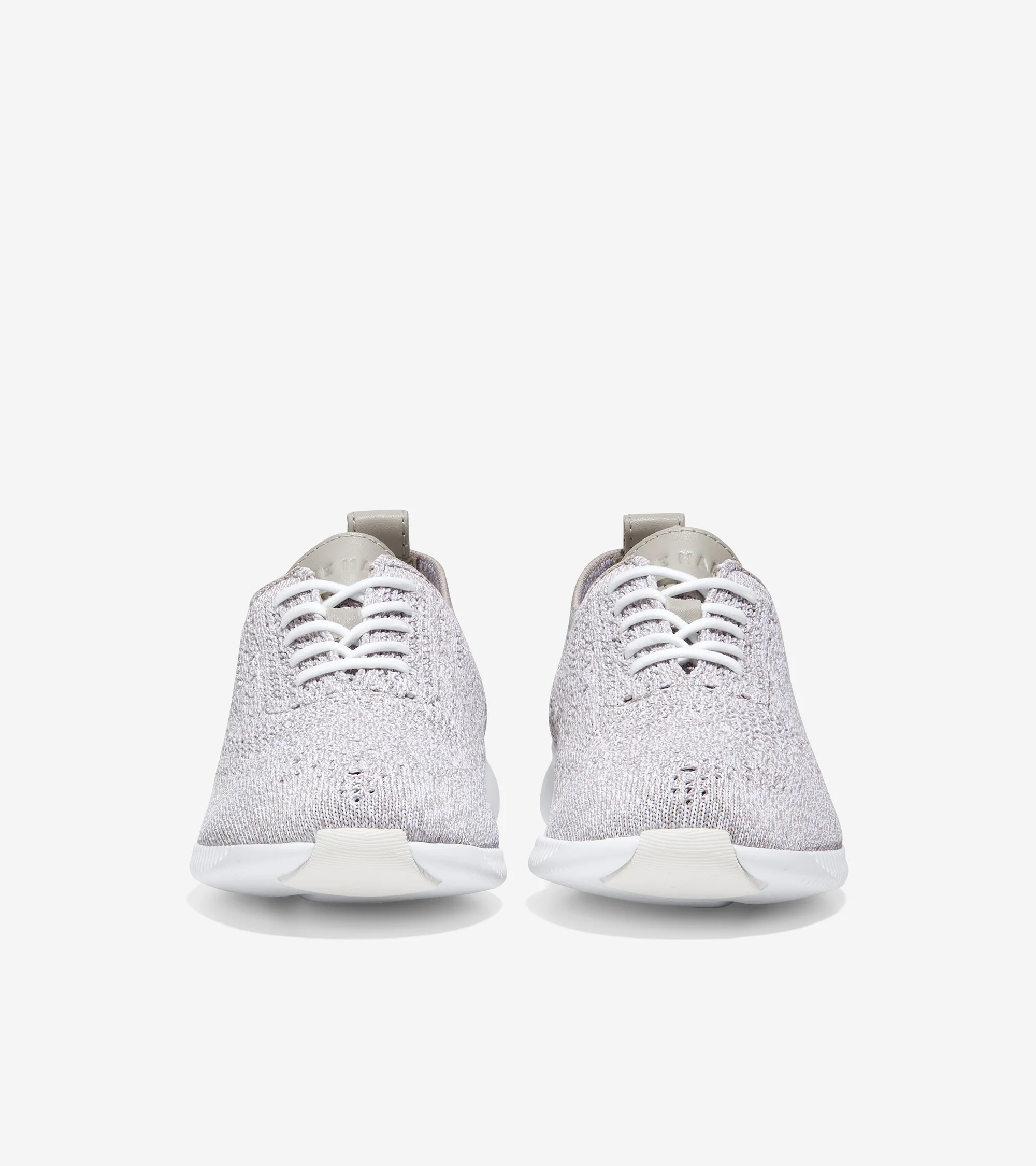 2.ZERØGRAND Wingtip Oxford - Image 2