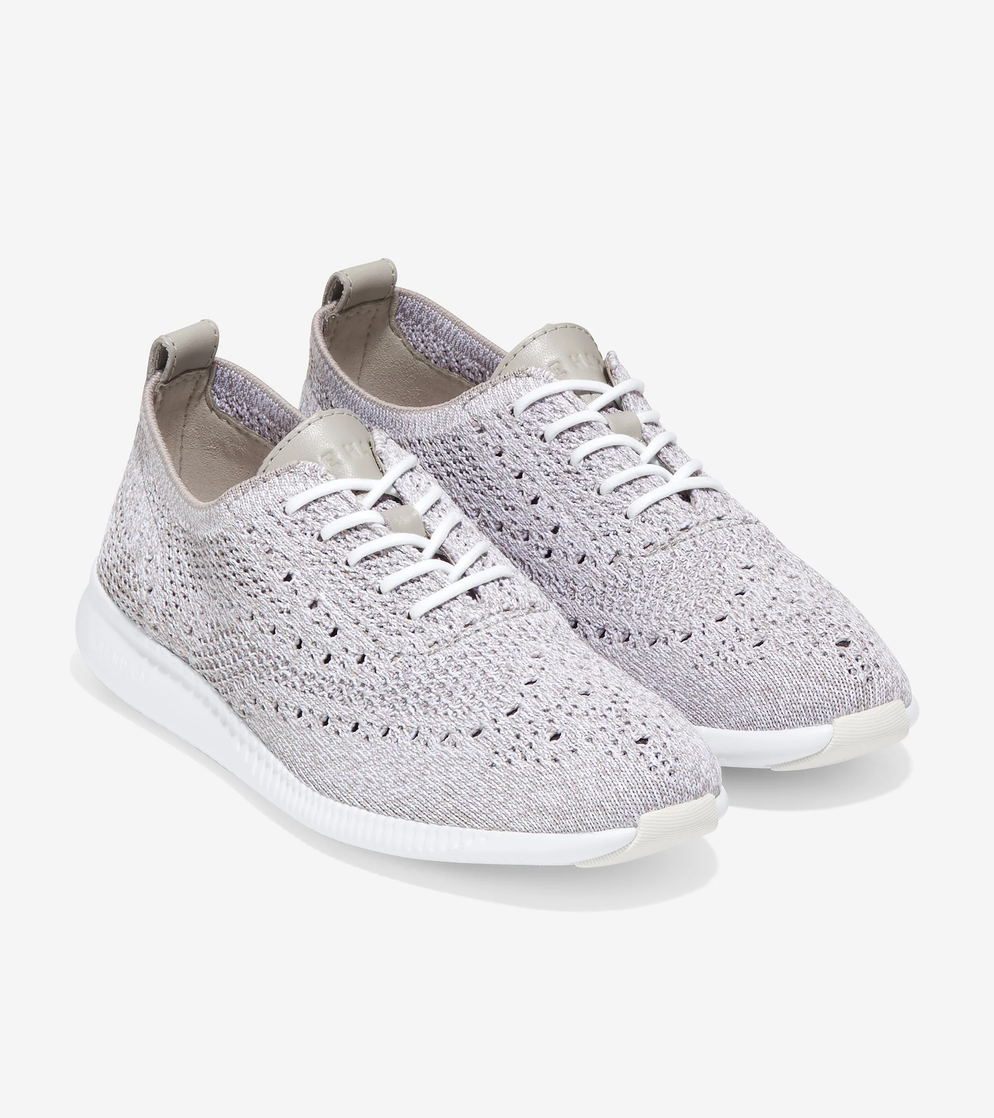 2.ZERØGRAND Wingtip Oxford - Image 5