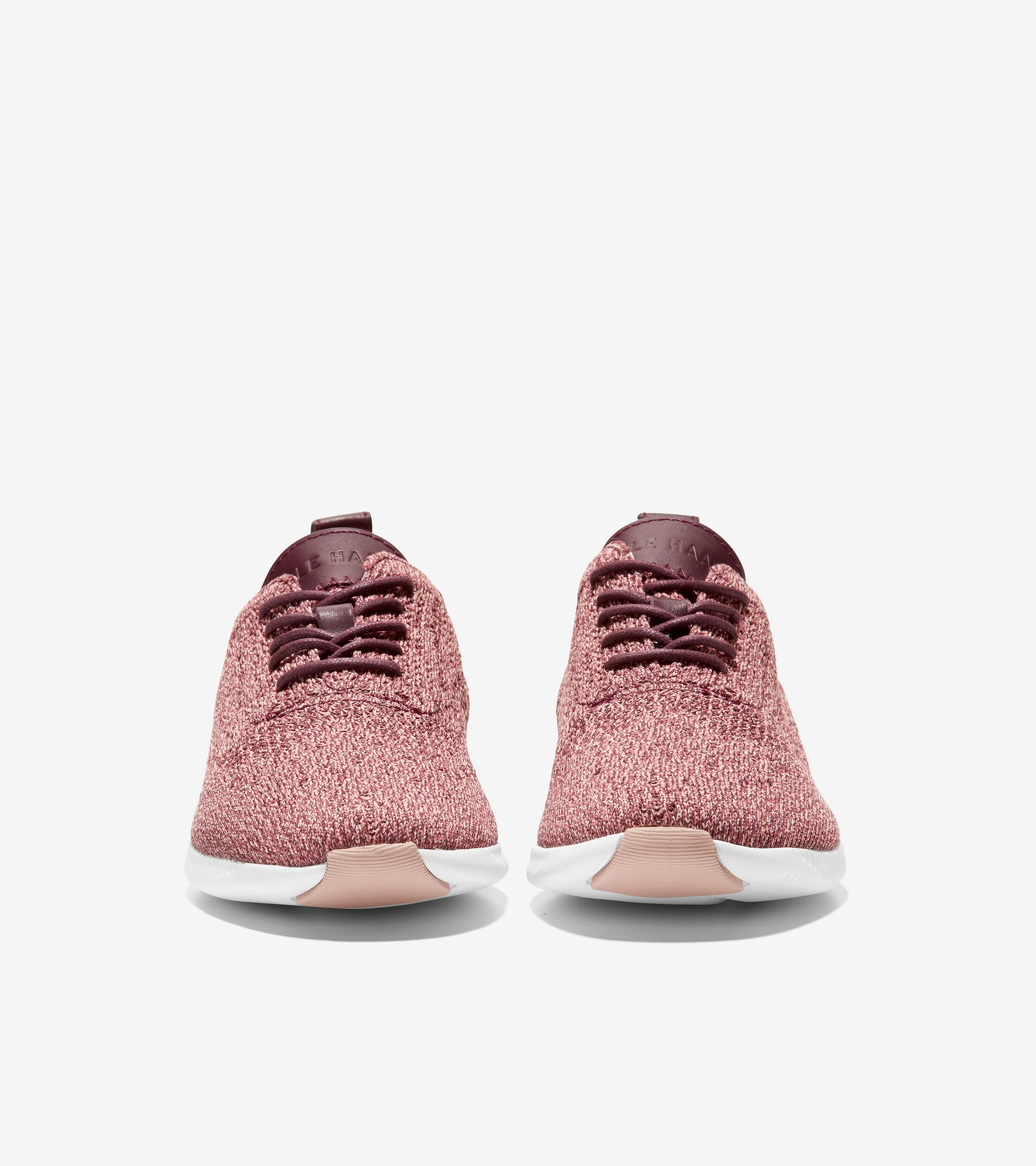 2.ZERØGRAND Wingtip Oxford - Image 2