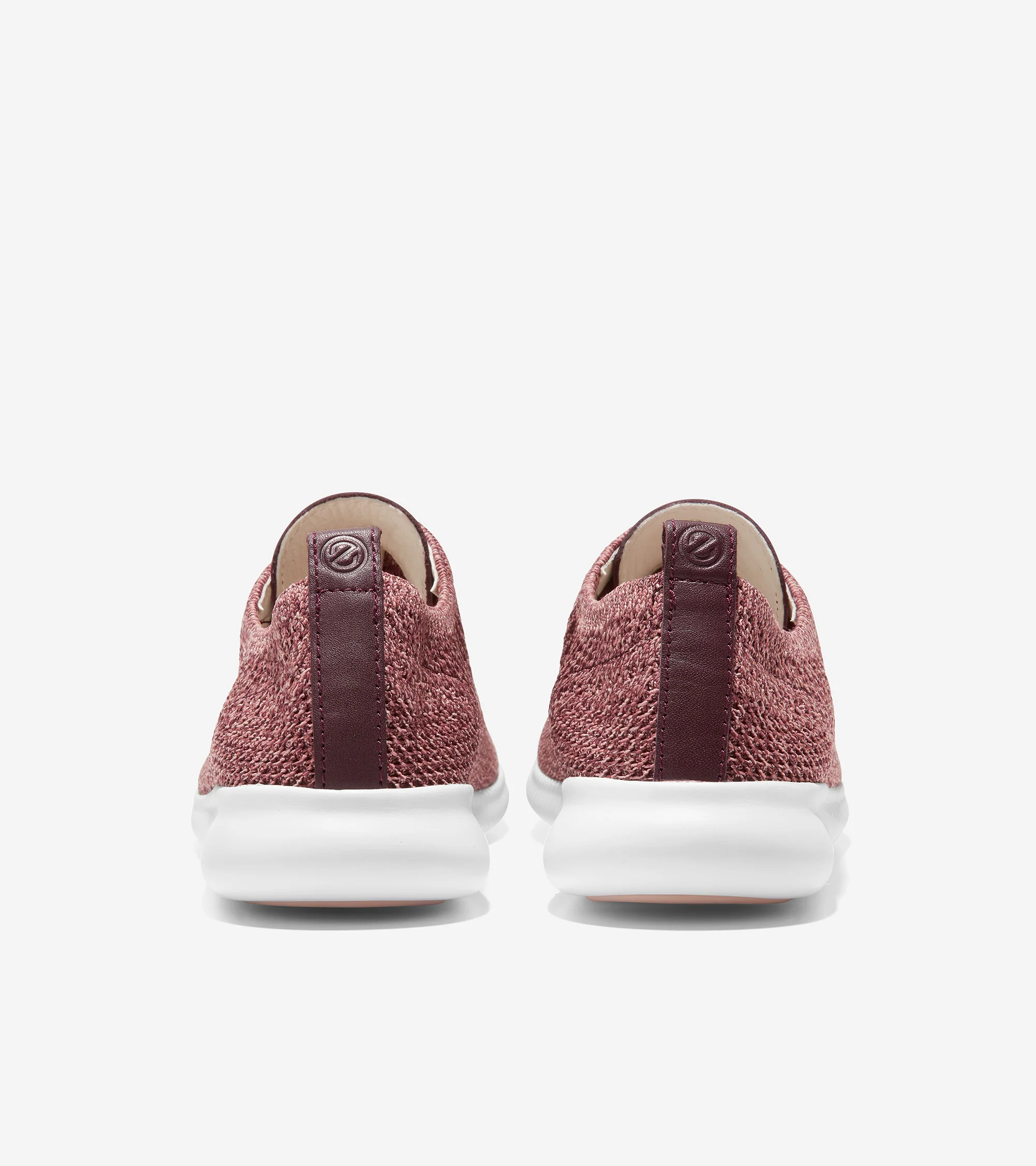 2.ZERØGRAND Wingtip Oxford - Image 3