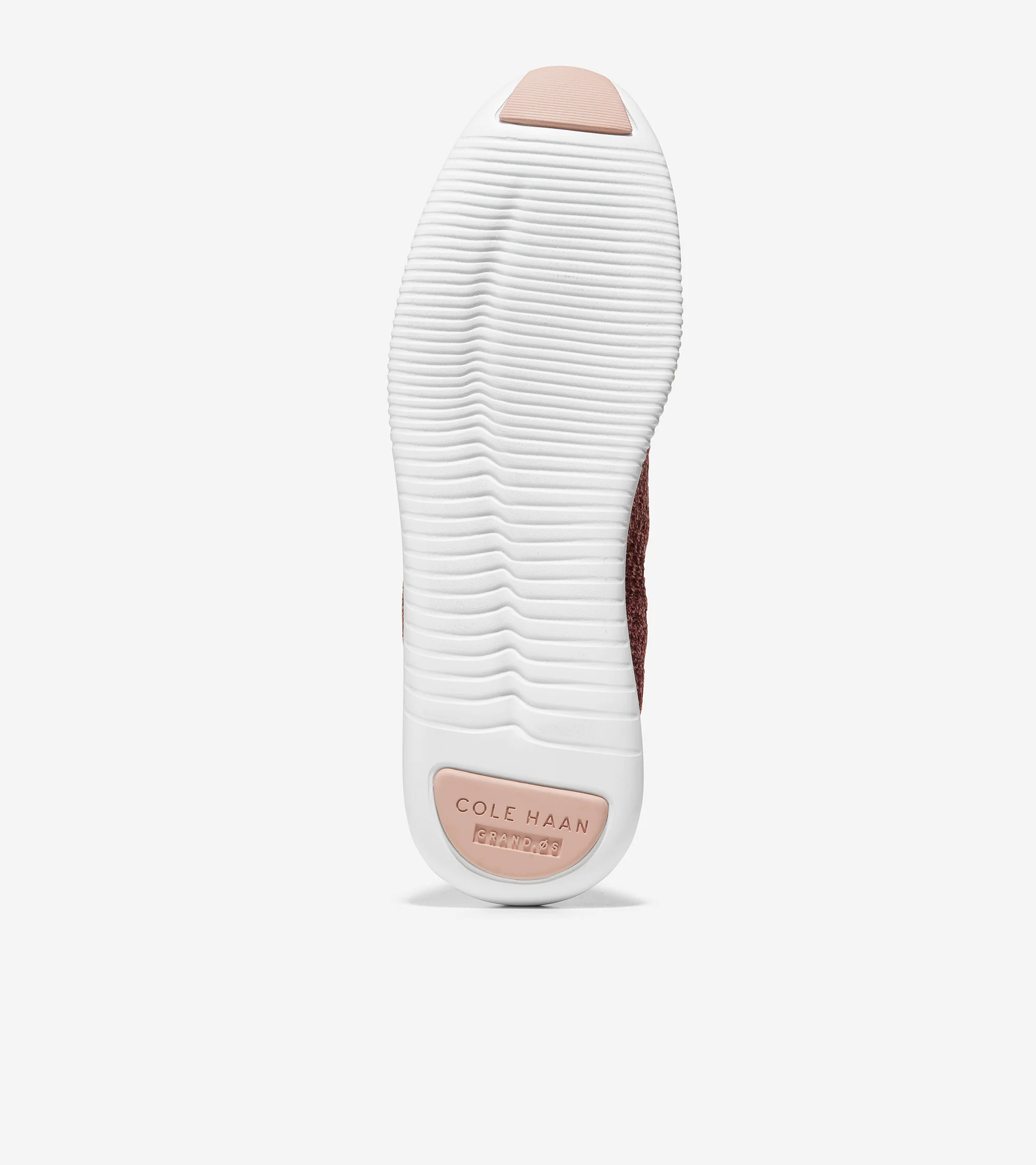 2.ZERØGRAND Wingtip Oxford - Image 6