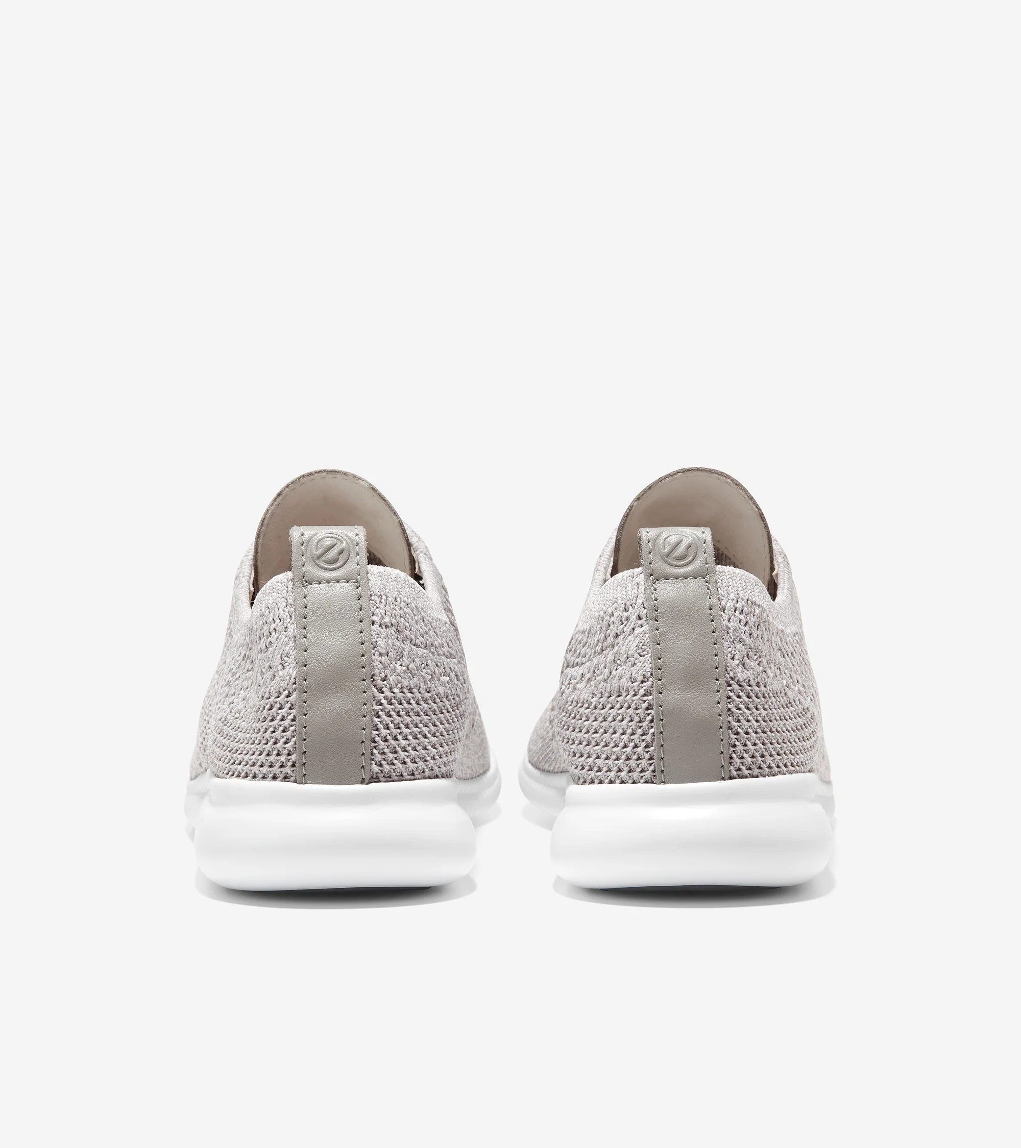 2.ZERØGRAND Wingtip Oxford - Image 3