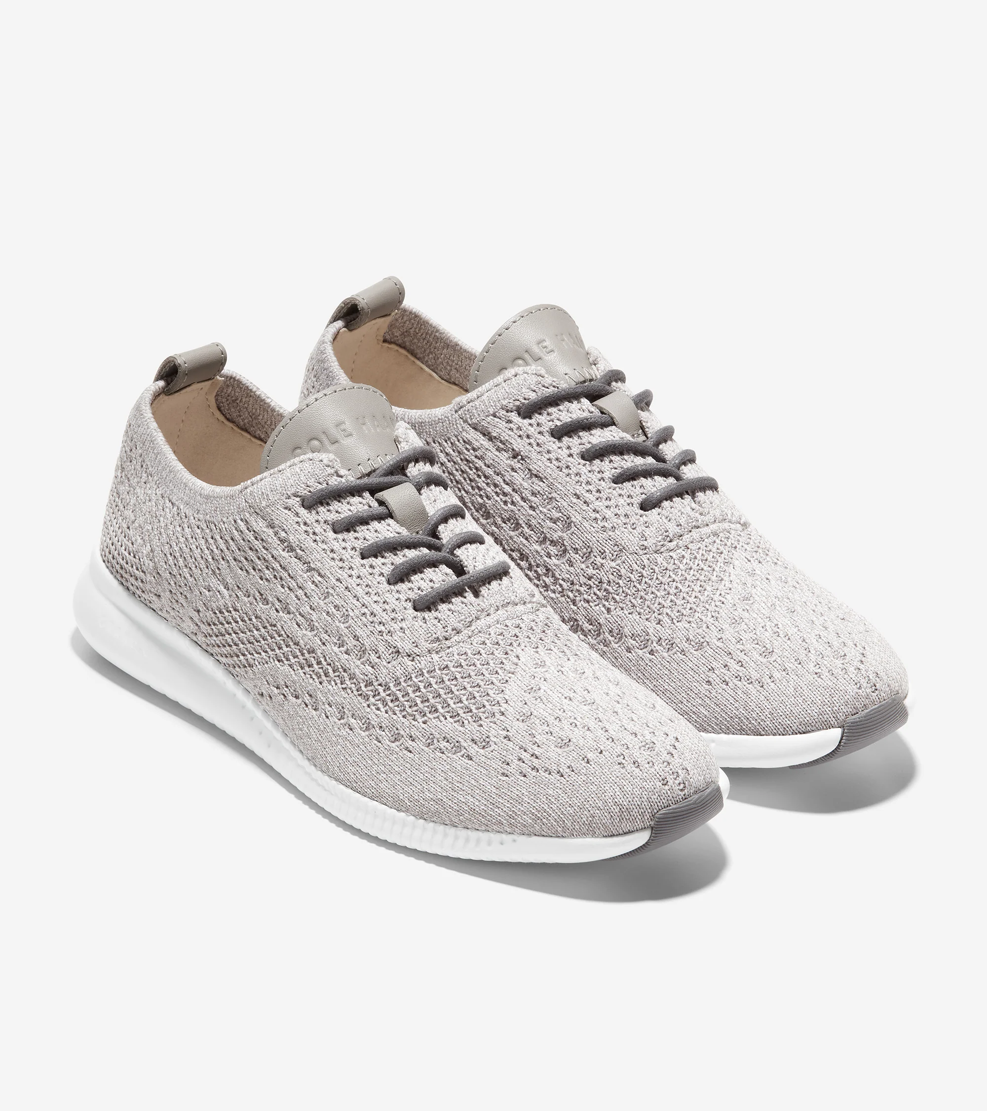 2.ZERØGRAND Wingtip Oxford - Image 5