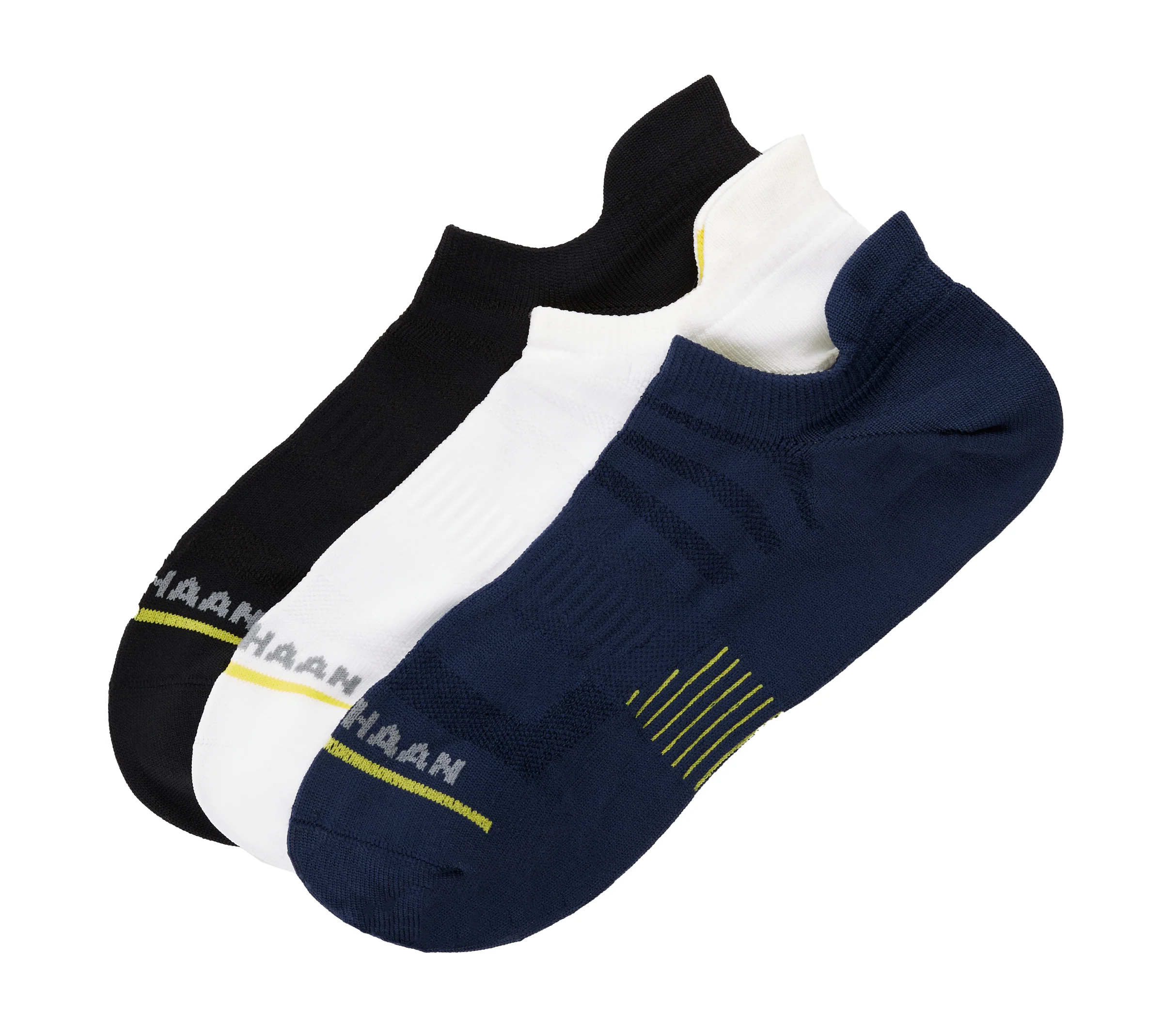 3Pk Baselayer Lowcut - Image 2