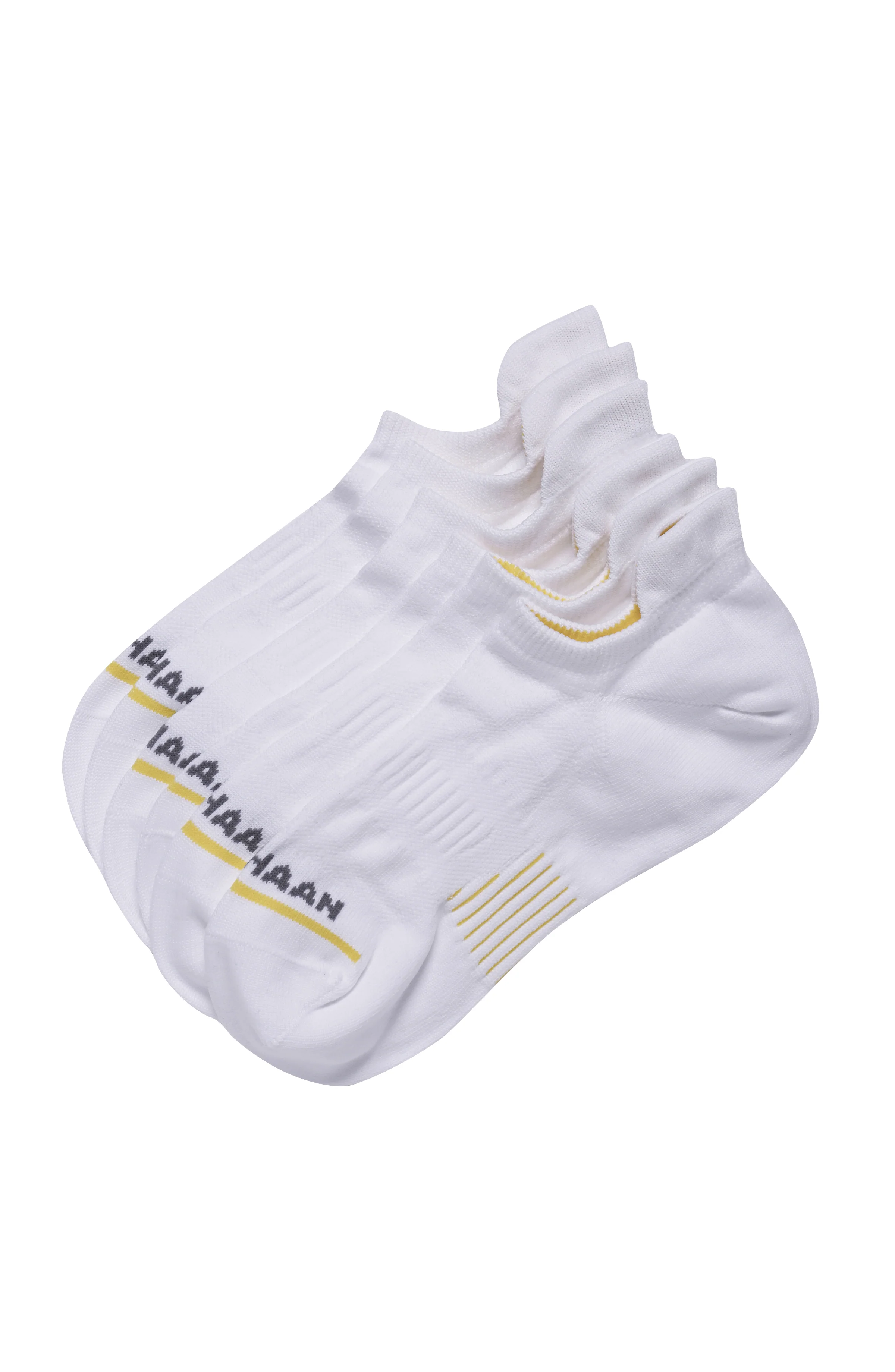 3Pk Baselayer Lowcut