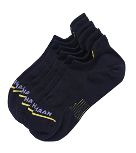 3Pk Baselayer Lowcut