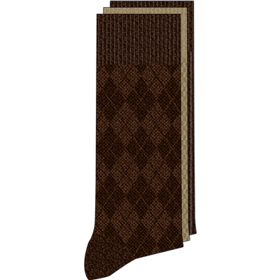 3Pk Dress Combed Cotton - Image 2