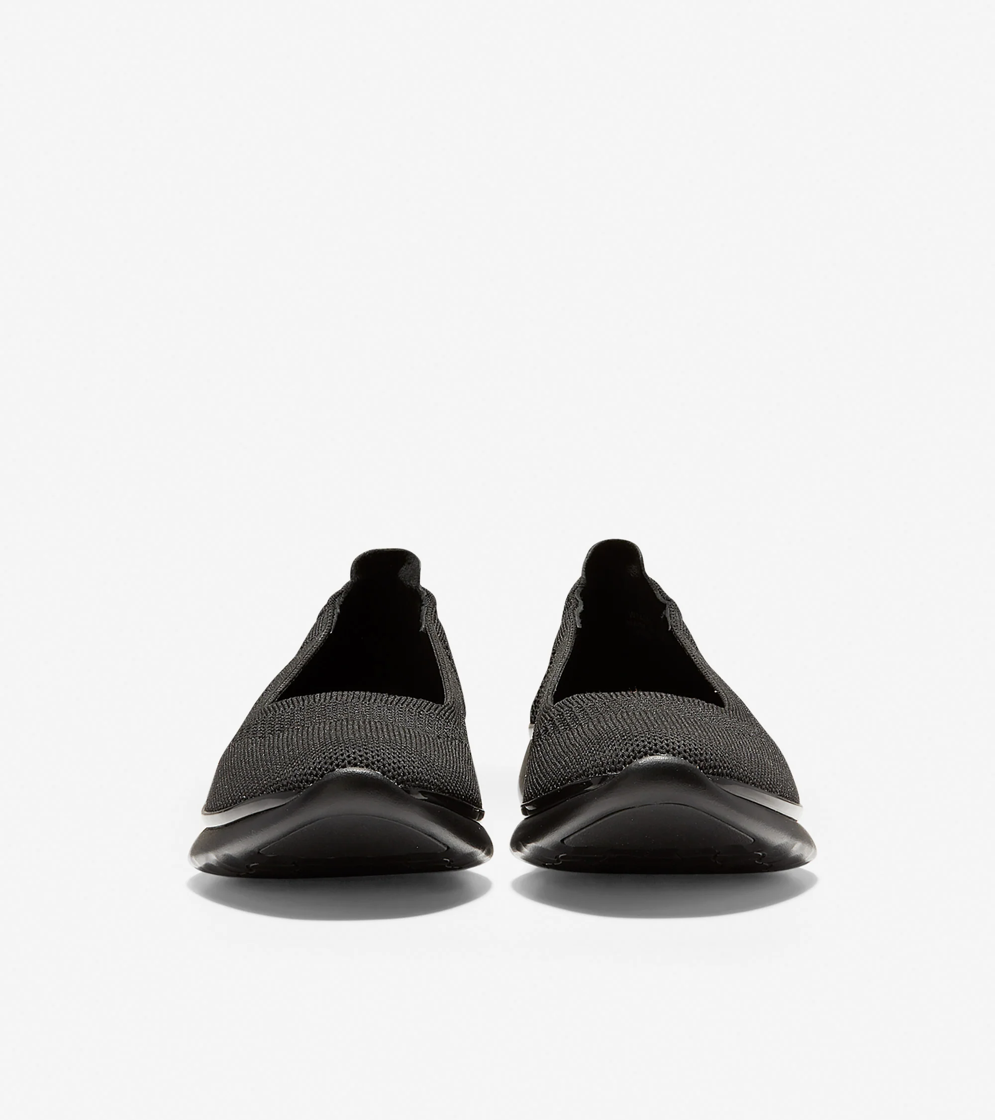 3.ZERØGRAND Ballet Flat - Image 2