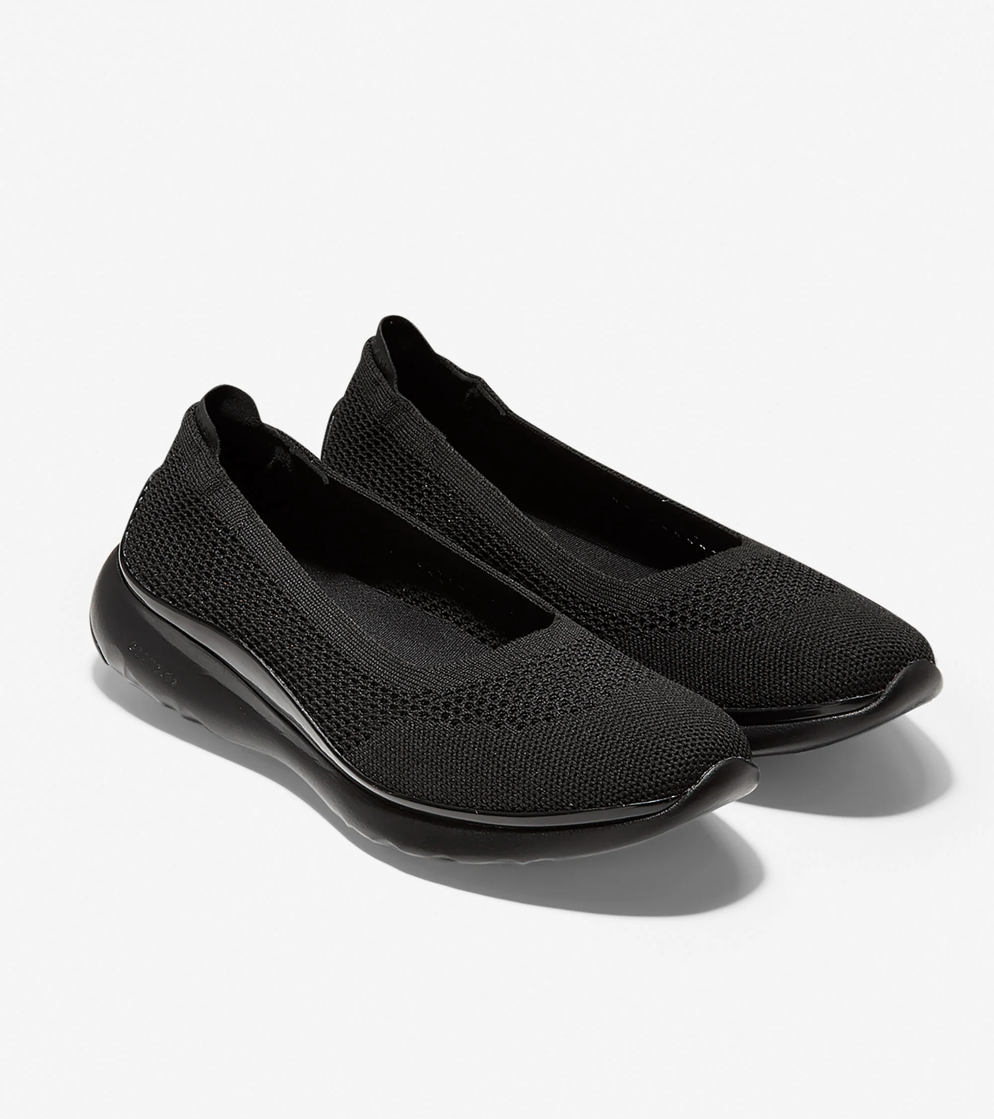 3.ZERØGRAND Ballet Flat - Image 5