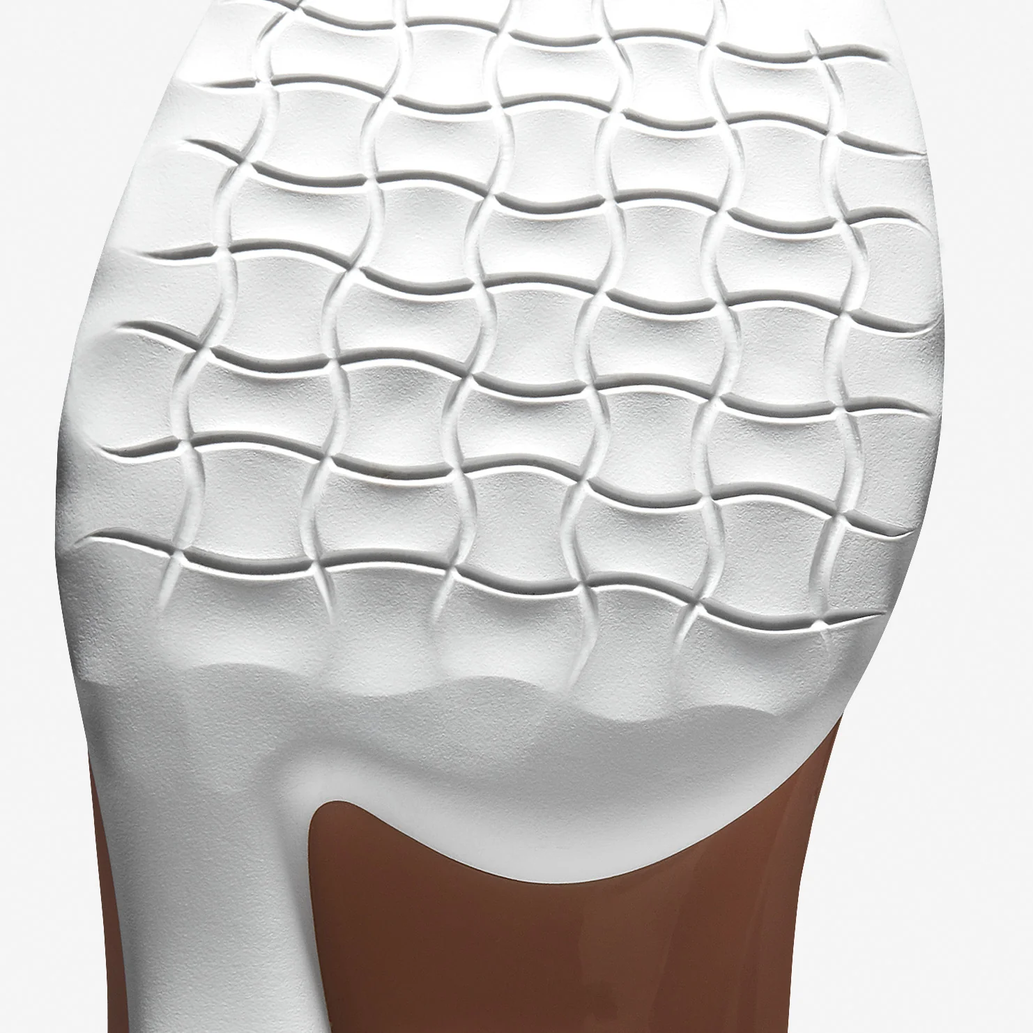 3.ZERØGRAND Ballet Flat - Image 8