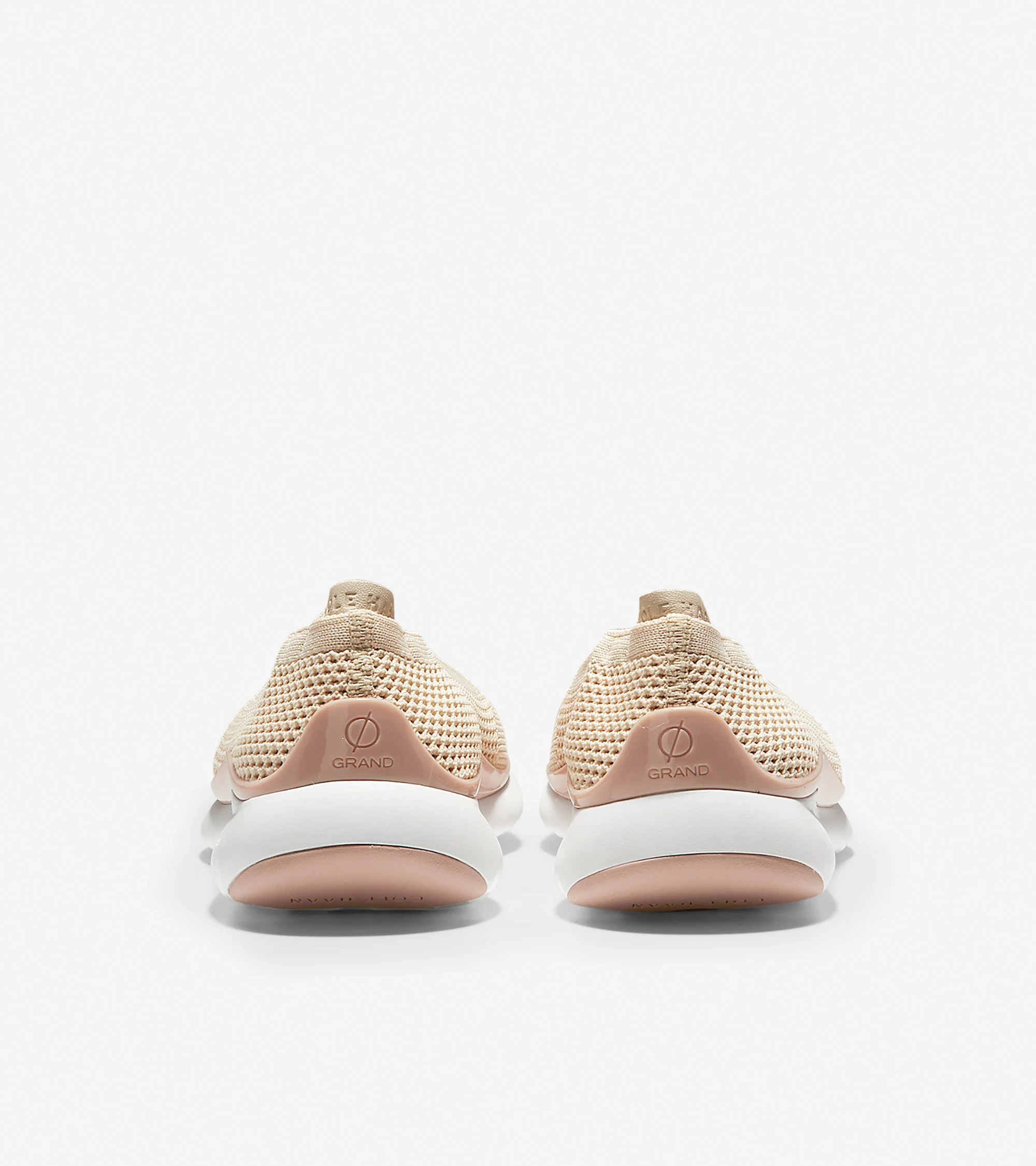 3.ZERØGRAND Ballet Flat - Image 3