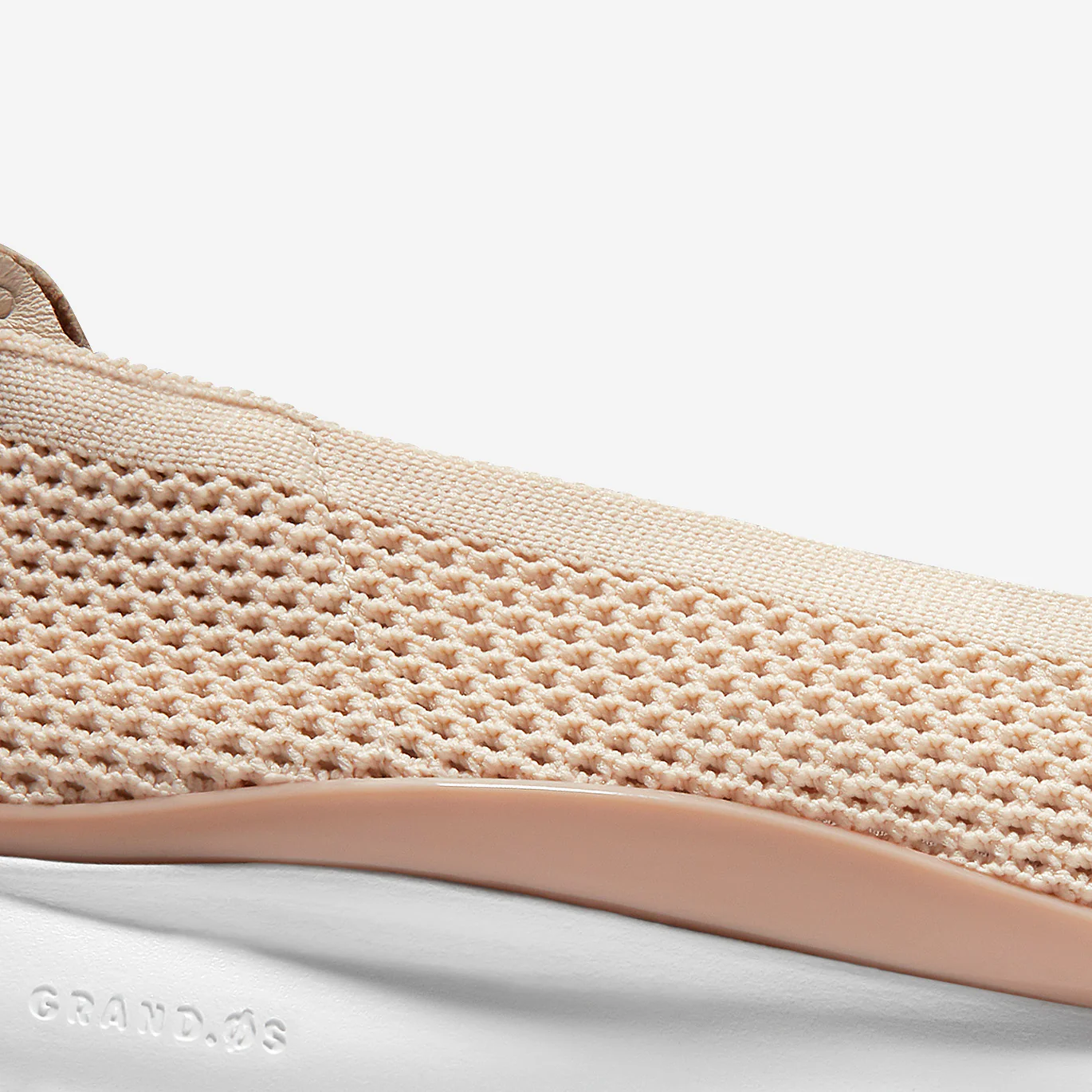 3.ZERØGRAND Ballet Flat - Image 7